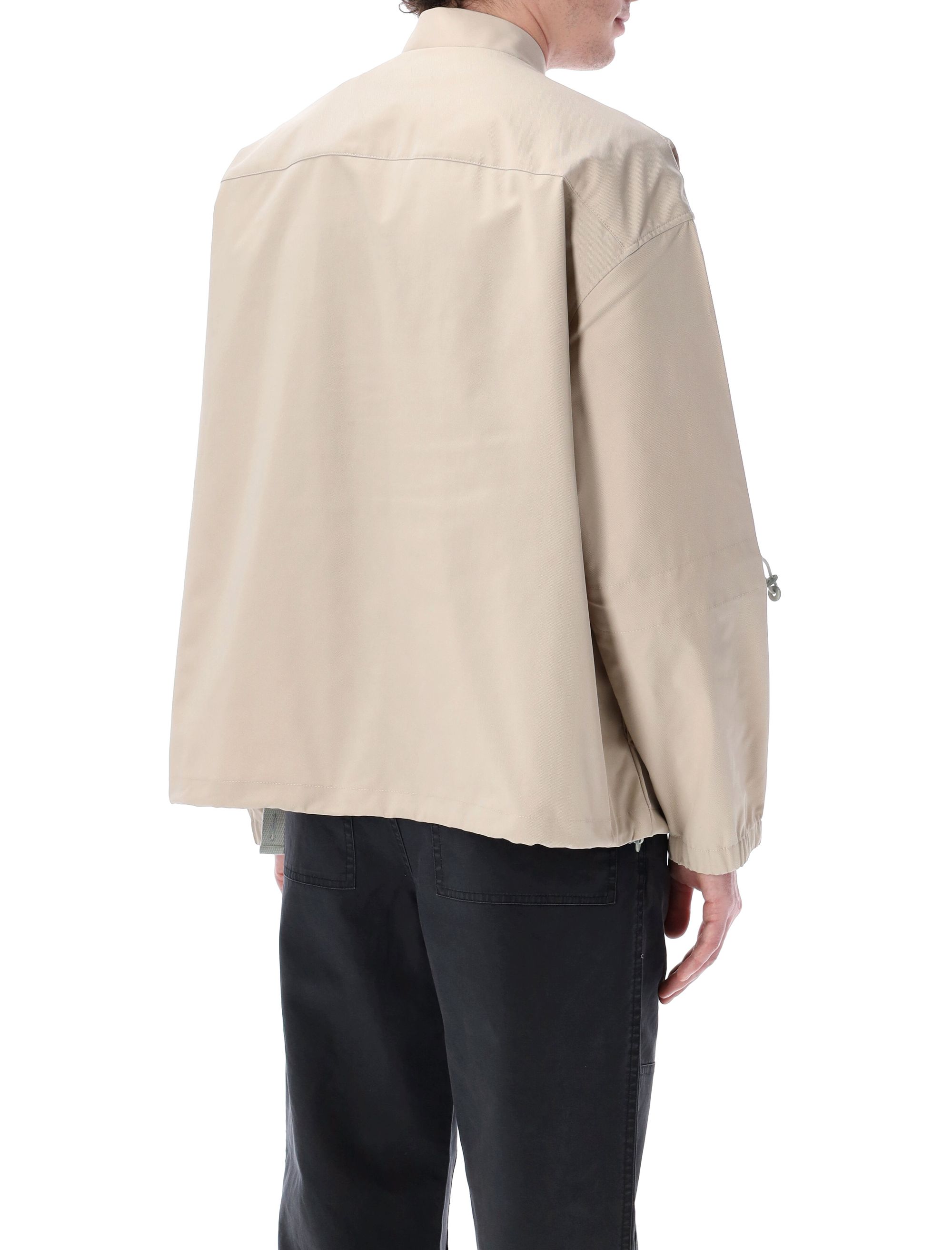 OAMC Coats PCM1OS01ANY003004SAND (OAMC / カジュアルジャケット ) | OAMC (オーエーエムシー)(1)