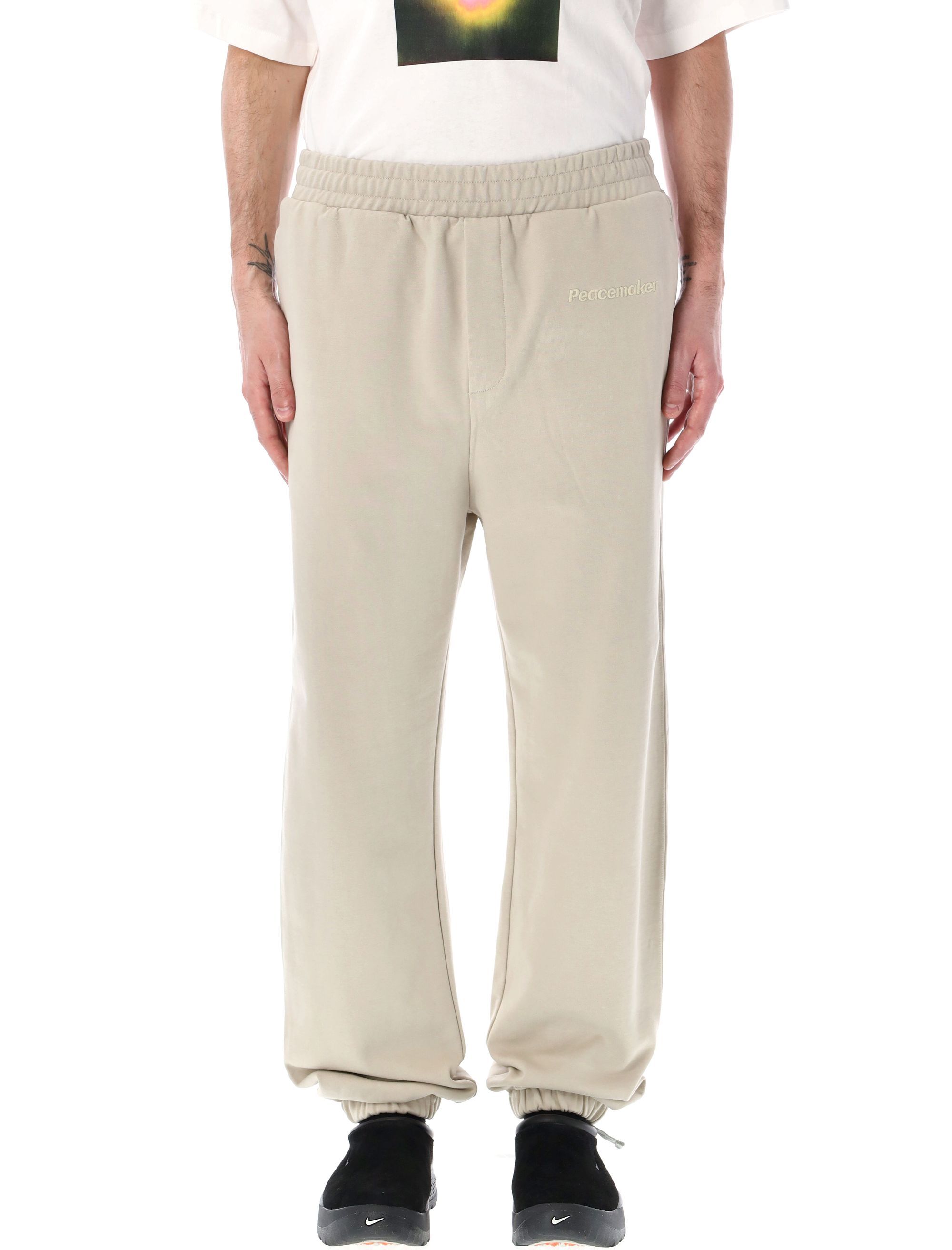 OAMC Clothing.... PCM1OW01PFT001004SAND (OAMC / アクティブウェア ) | OAMC (オーエーエムシー)