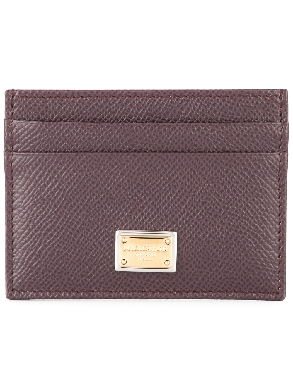 Dolce & Gabbana Wallets Purple BI0330A10018M073 (Dolce & Gabbana / 財布・カードケース ) | Dolce & Gabbana (ドルチェガッバーナ)