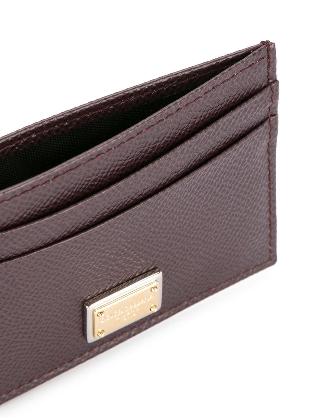 Dolce & Gabbana Wallets Purple BI0330A10018M073 (Dolce & Gabbana / 財布・カードケース ) | Dolce & Gabbana (ドルチェガッバーナ)(2)