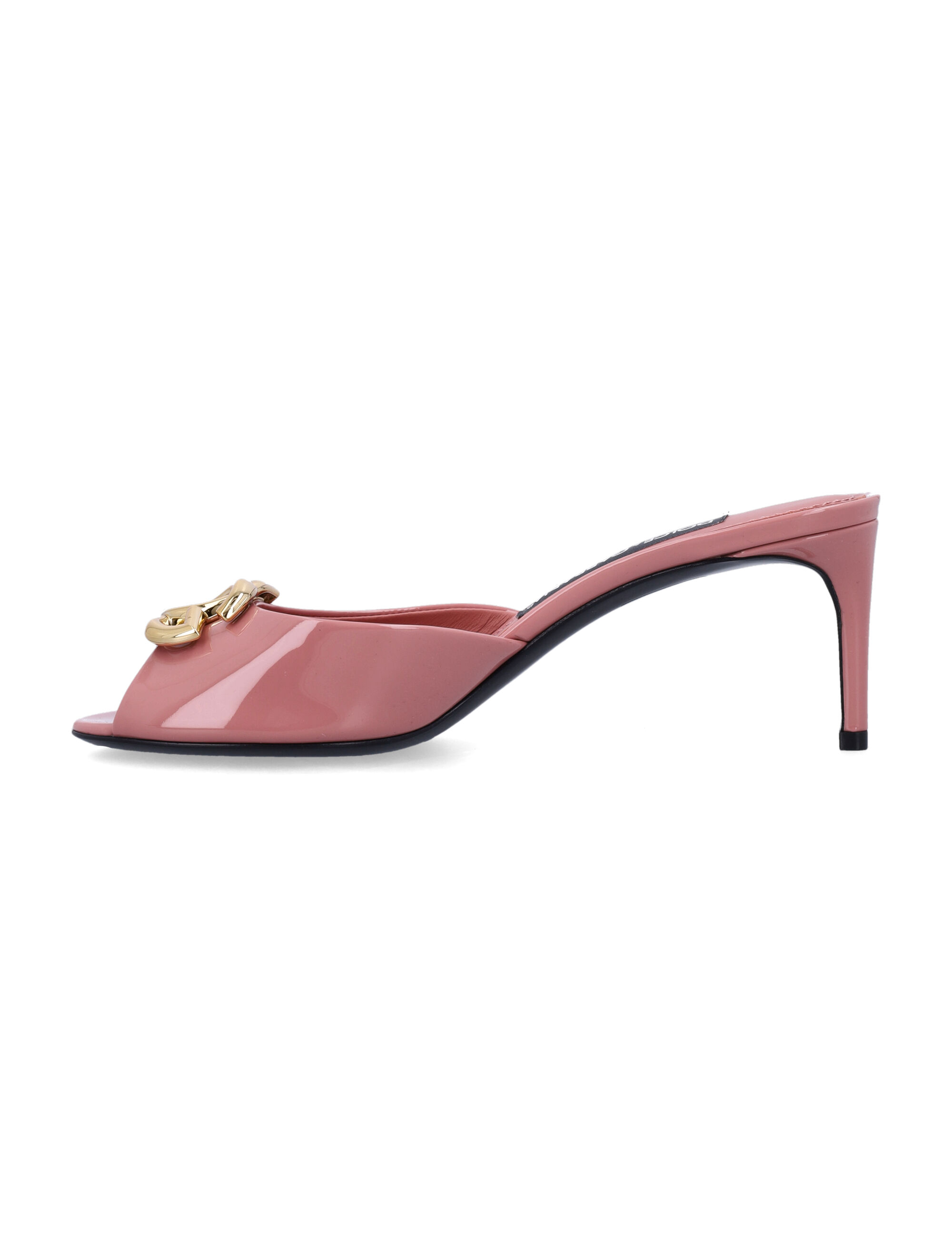 Dolce & Gabbana Flat shoes Pink CR1799A147180405 (Dolce & Gabbana / サンダル ) | Dolce & Gabbana (ドルチェガッバーナ)(2)