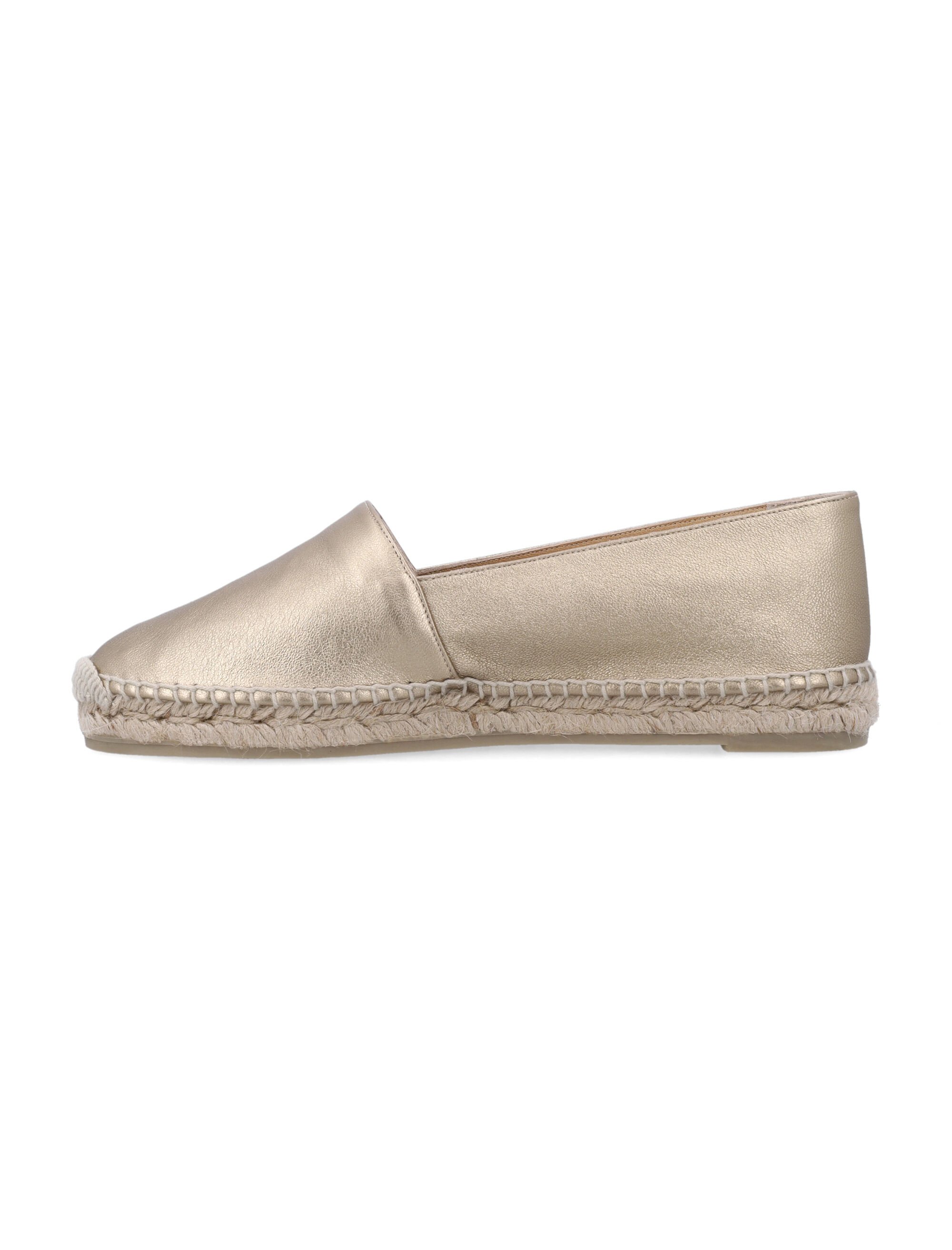 Castaner Flat shoes Golden 0257081183000 (Castañer / レースアップ ) | Castañer (カスタニエール)(2)