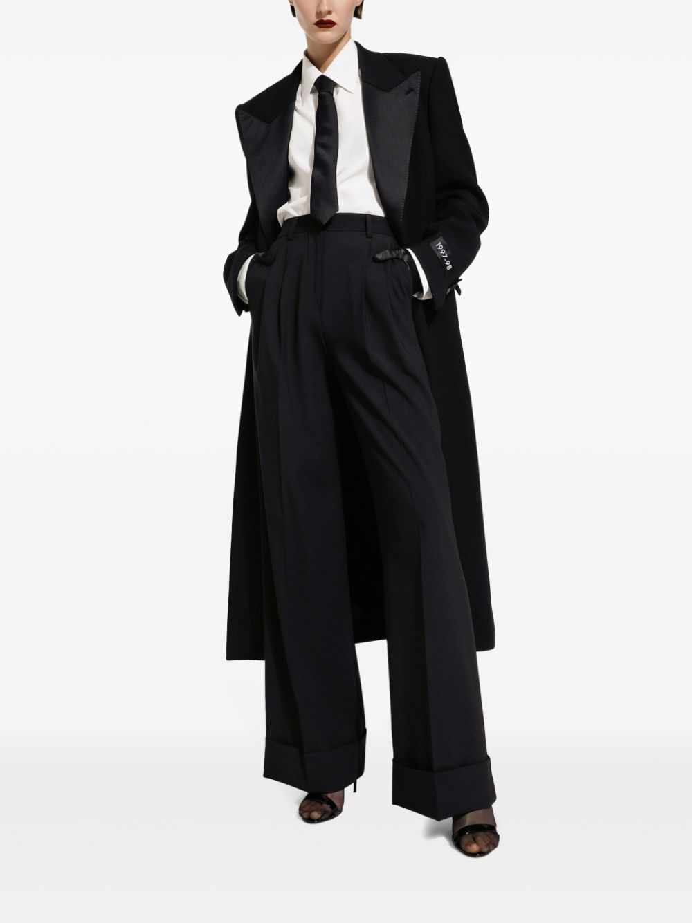 Dolce & Gabbana Shirts White F5R36TFU1UQW0111 (Dolce & Gabbana / シャツ・ブラウス ) | Dolce & Gabbana (ドルチェガッバーナ)(1)