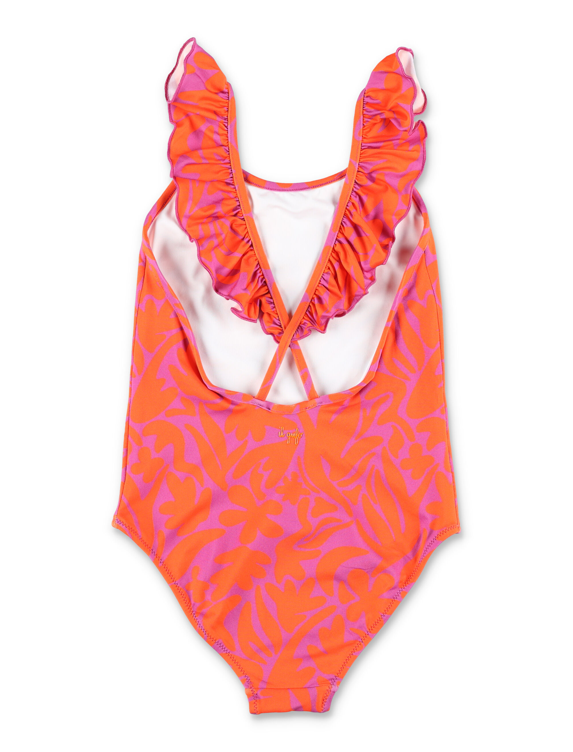 Il Gufo Sea clothing Orange CR061N4029262 (il gufo / スイムウェア ) | il gufo (イルグッフォ)(1)