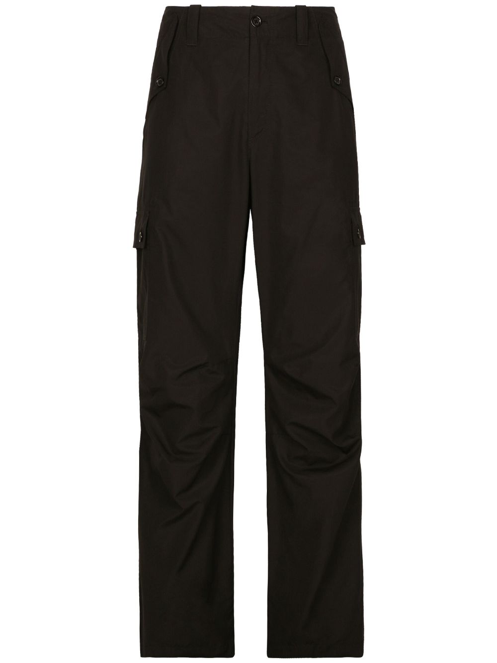 Dolce & Gabbana Trousers Black GV3OHTFU5PYN0000 (Dolce & Gabbana / パンツ ) | Dolce & Gabbana (ドルチェガッバーナ)