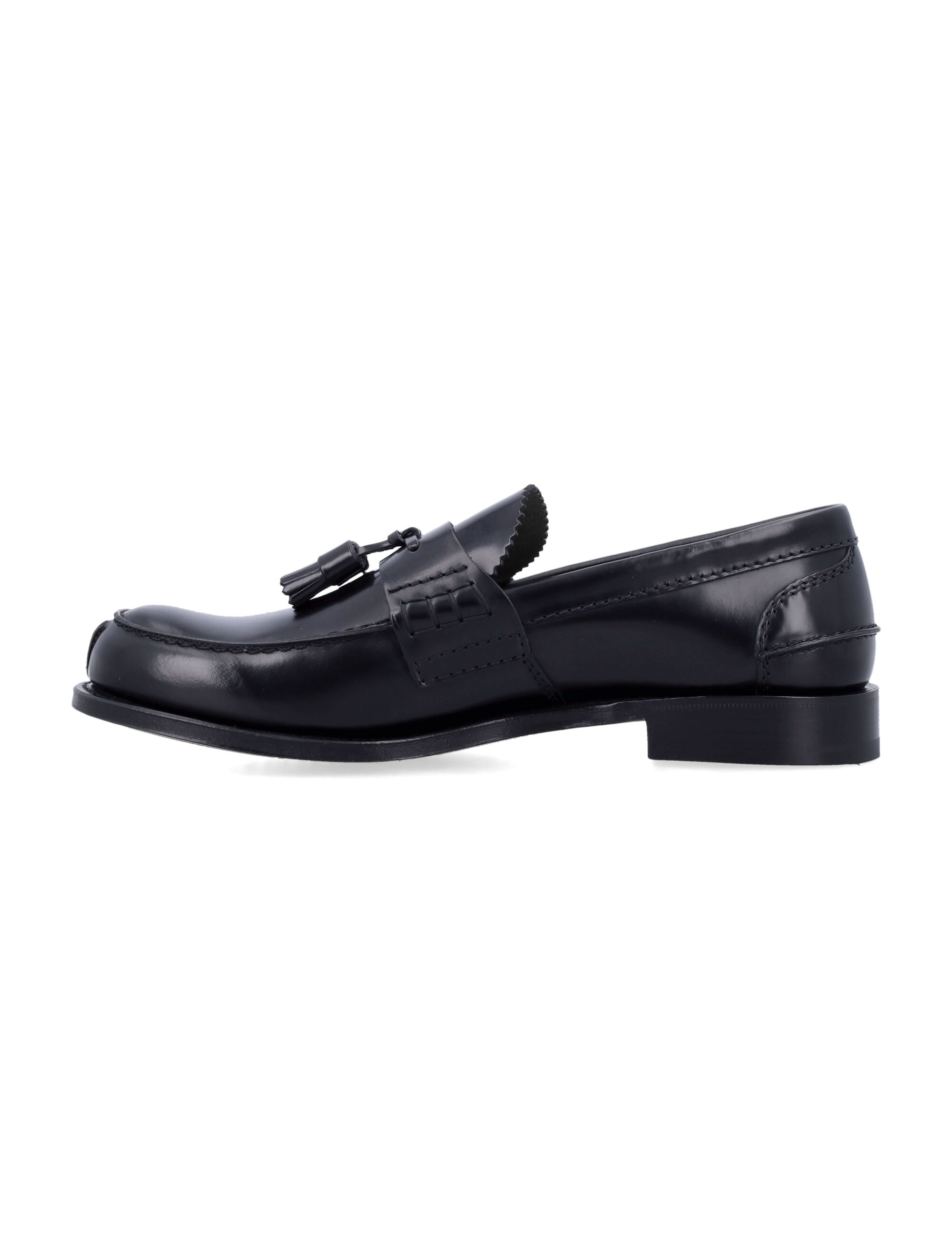 Church's Flat shoes Black EDB0289LGF0AAB (Church's / ローファー ) | Church's (チャーチ)(2)