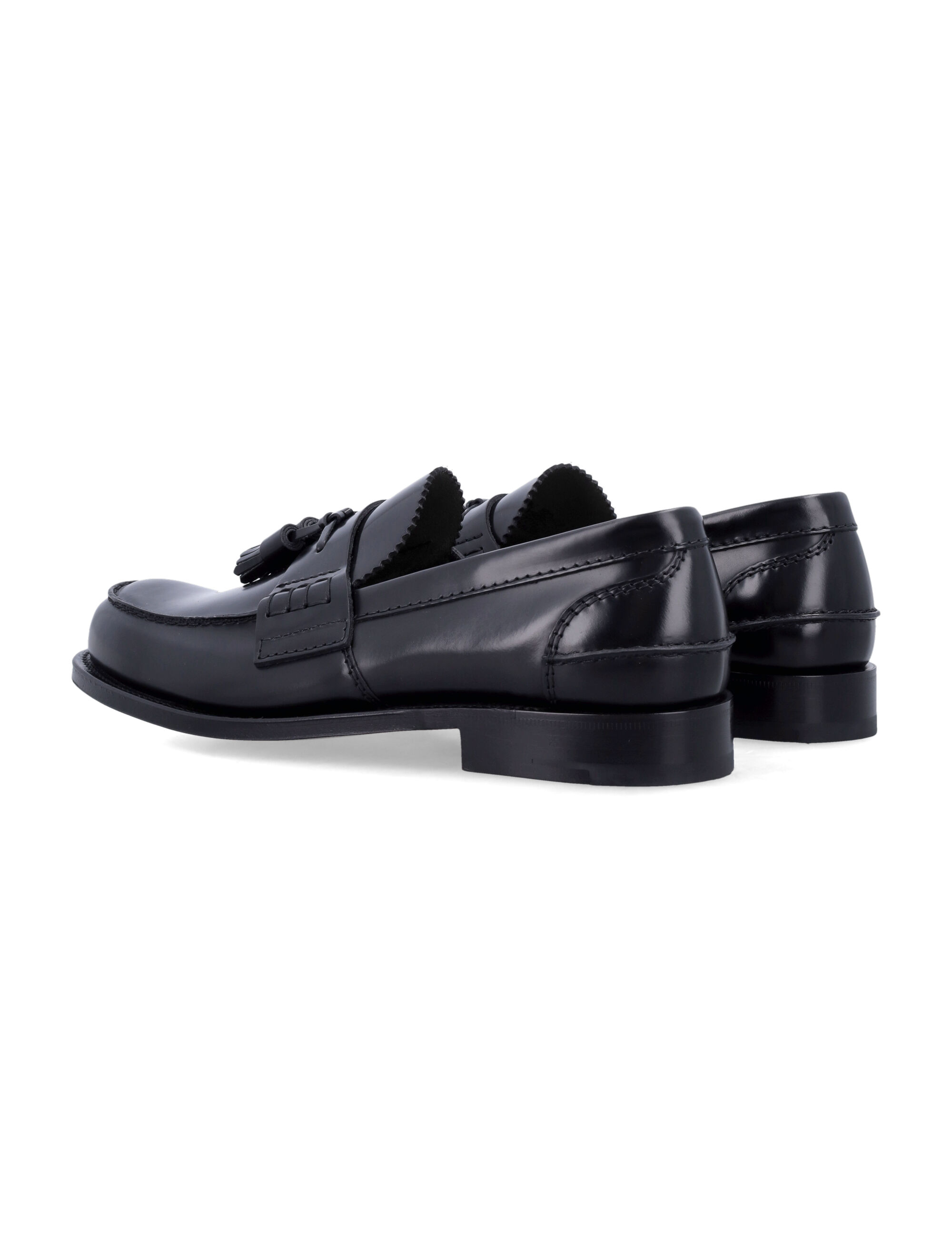 Church's Flat shoes Black EDB0289LGF0AAB (Church's / ローファー ) | Church's (チャーチ)(3)