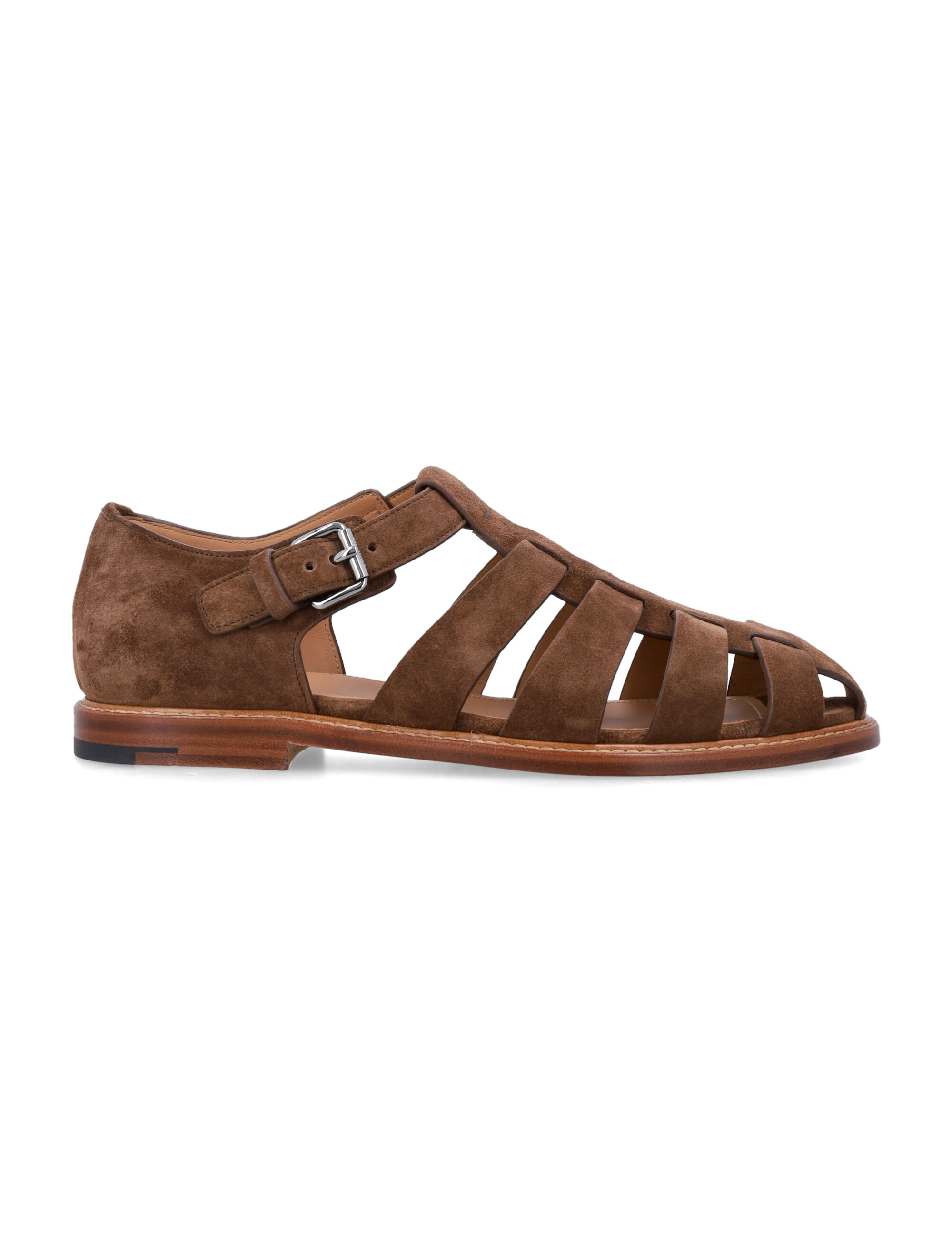Church's Flat shoes EX00279VJF0AXO (Church's / サンダル ) | Church's (チャーチ)