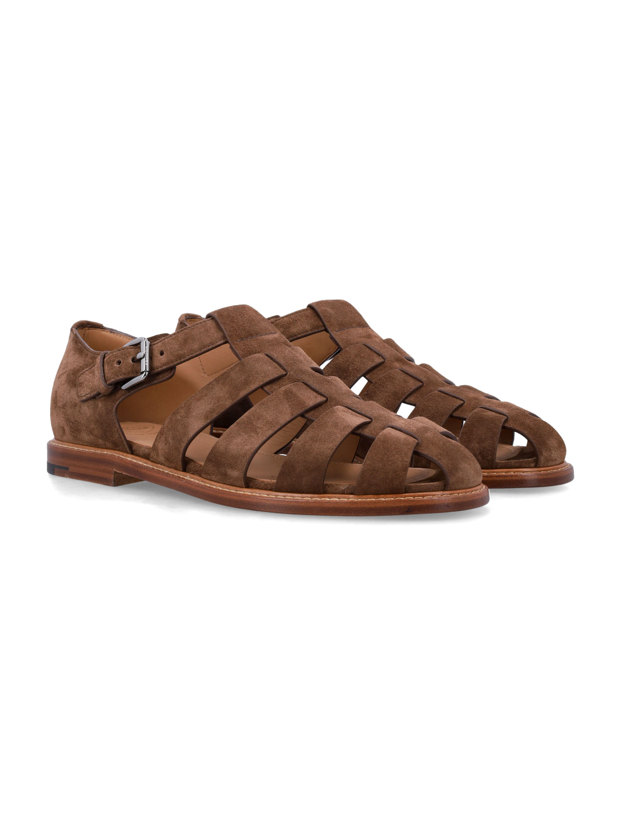 Church's Flat shoes EX00279VJF0AXO (Church's / サンダル ) | Church's (チャーチ)(1)