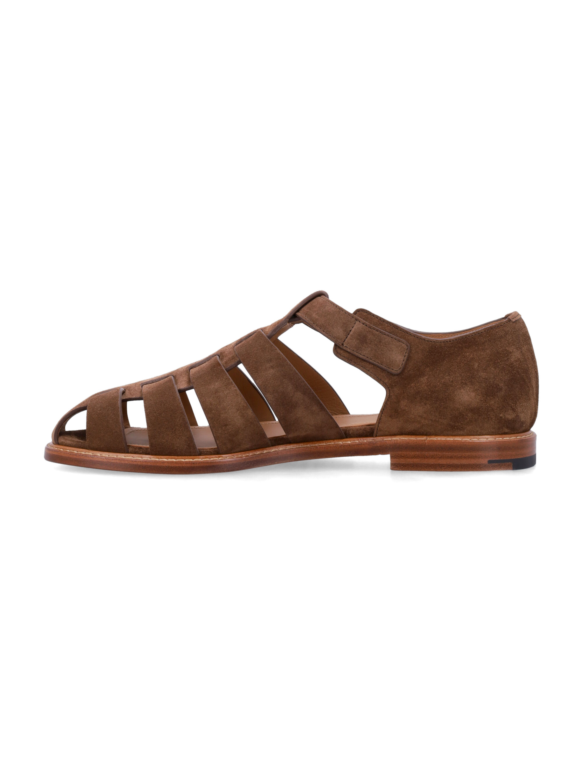 Church's Flat shoes EX00279VJF0AXO (Church's / サンダル ) | Church's (チャーチ)(2)