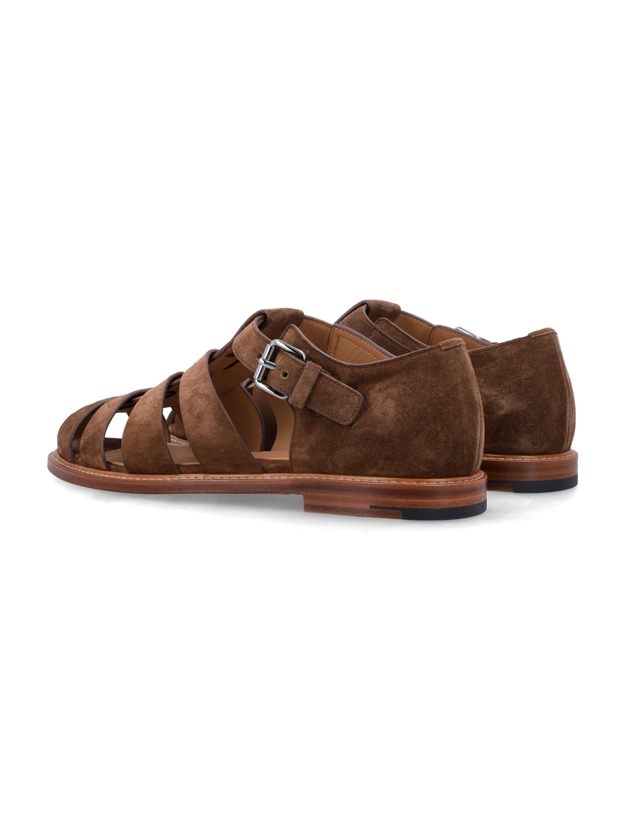 Church's Flat shoes EX00279VJF0AXO (Church's / サンダル ) | Church's (チャーチ)(3)