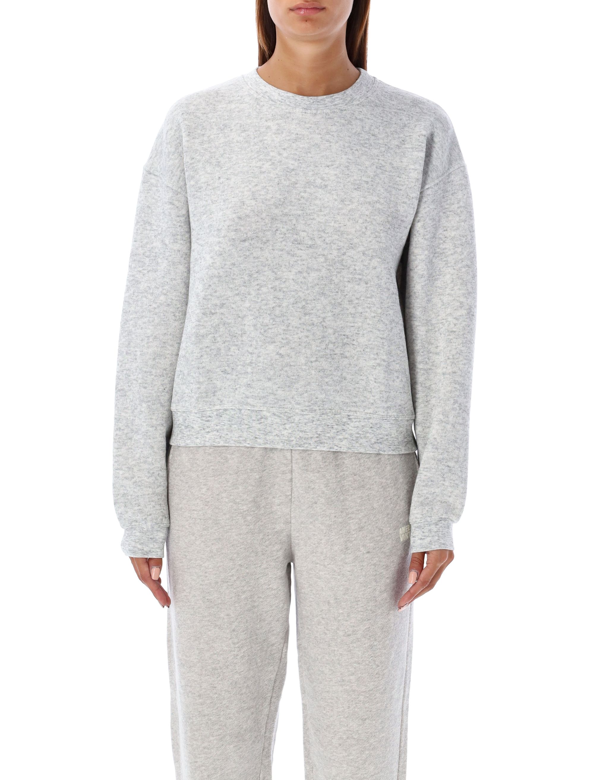 American Vintage Clothing.... EVO03AH24GRCLCHGREYCHINE (American Vintage / スウェット・フーディー ) | American Vintage (アメリカンヴィンテージ)