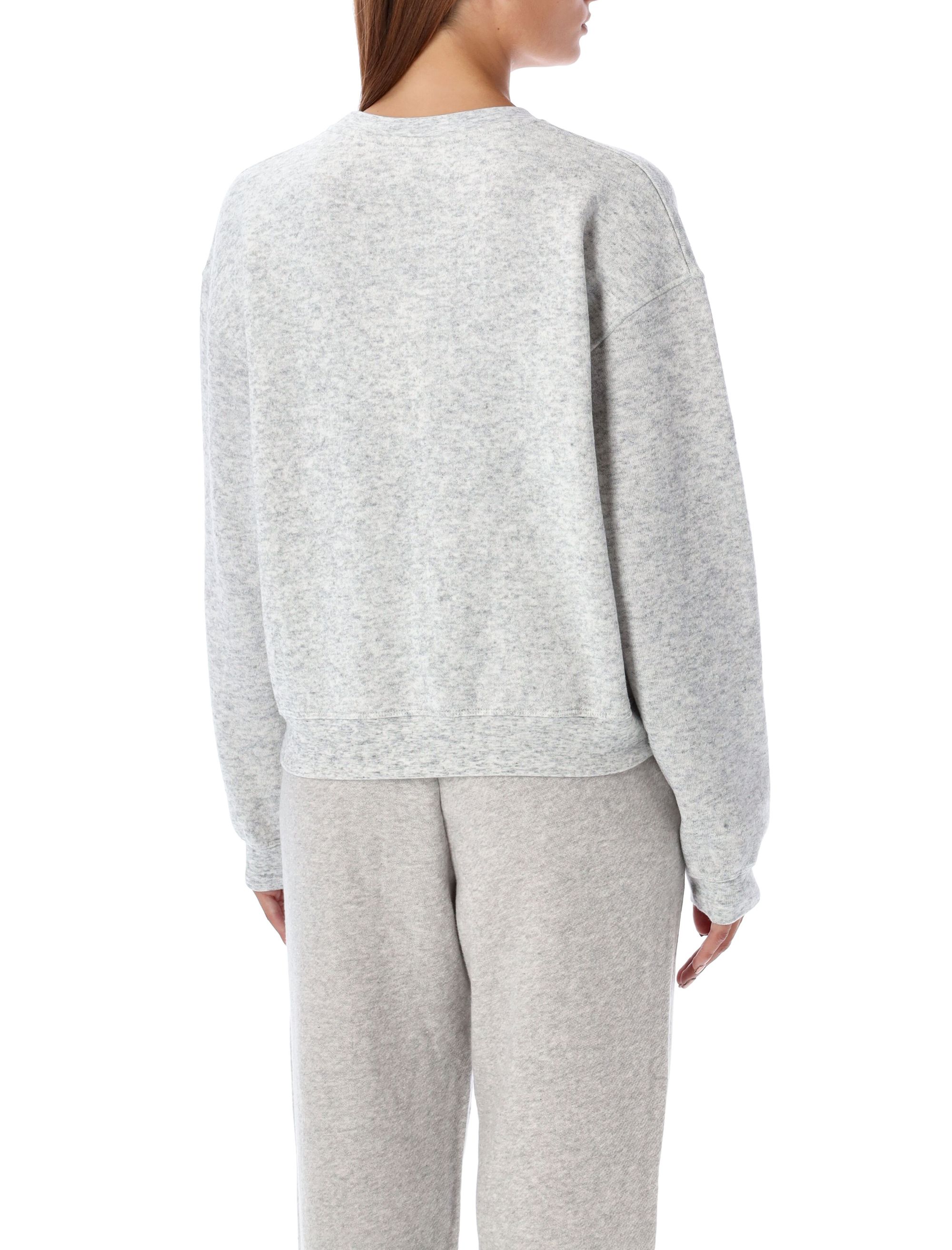 American Vintage Clothing.... EVO03AH24GRCLCHGREYCHINE (American Vintage / スウェット・フーディー ) | American Vintage (アメリカンヴィンテージ)(1)