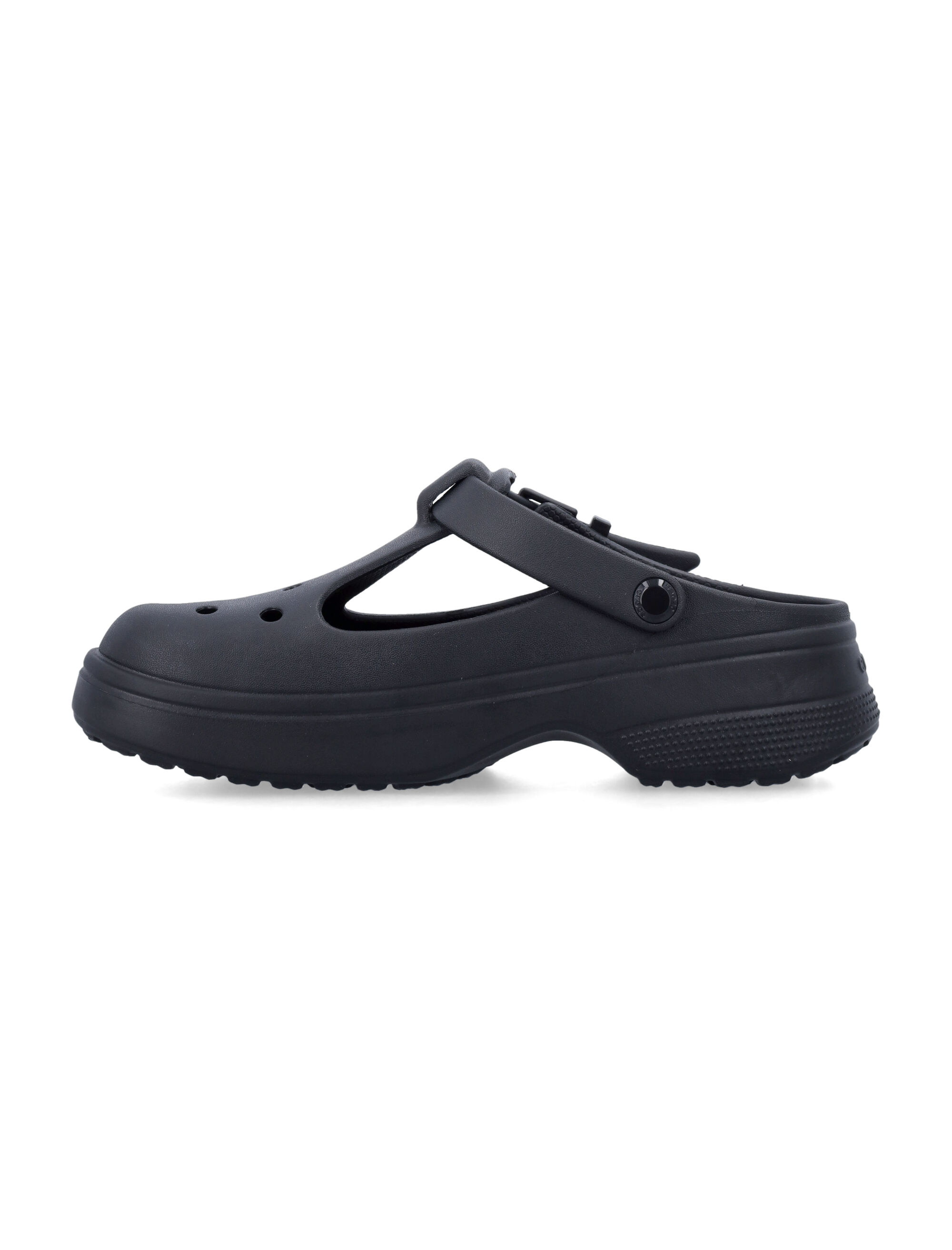 Crocs Flat shoes Black CR210581001 (crocs / レースアップ ) | crocs (クロックス)(2)