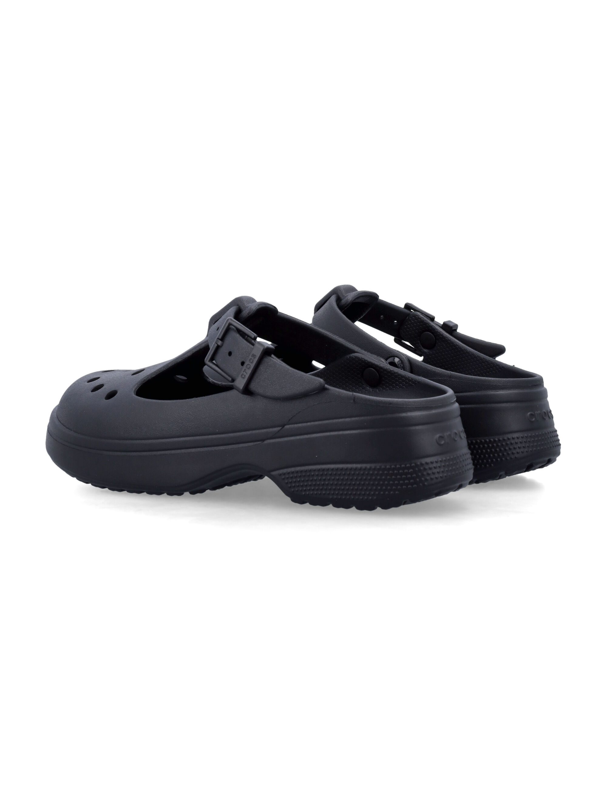 Crocs Flat shoes Black CR210581001 (crocs / レースアップ ) | crocs (クロックス)(3)