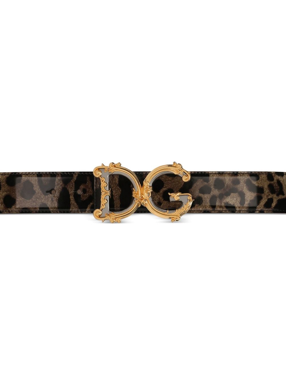 Dolce & Gabbana Belts Brown BE1517AM568HA93M (Dolce & Gabbana / ベルト・サスペンダー ) | Dolce & Gabbana (ドルチェガッバーナ)(3)