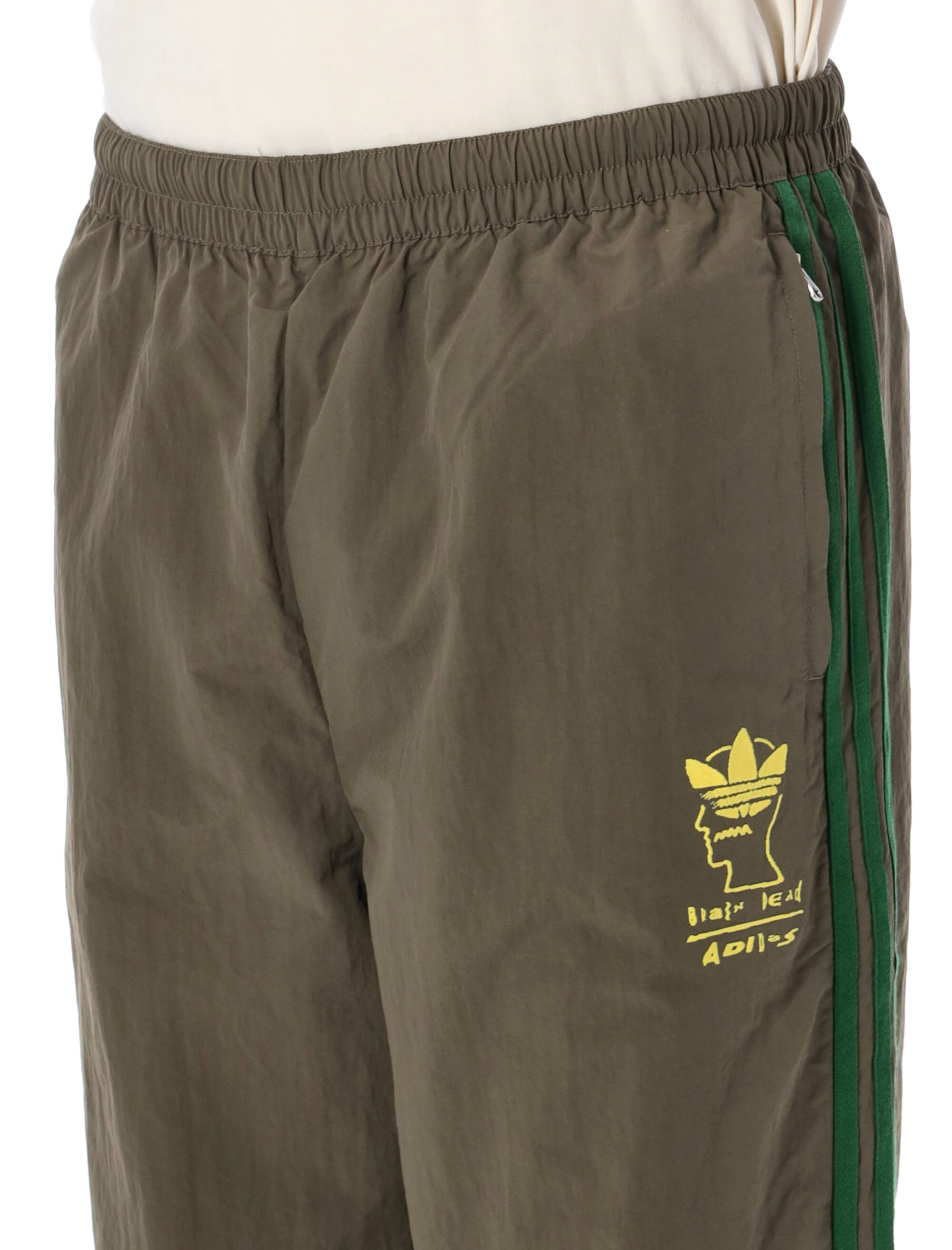 ADIDAS ORIGINALS X BRAIN DEAD Clothing.... JN2410BRANCH (adidas Originals / アクティブウェア ) | adidas Originals (アディダス オリジナルス)(2)