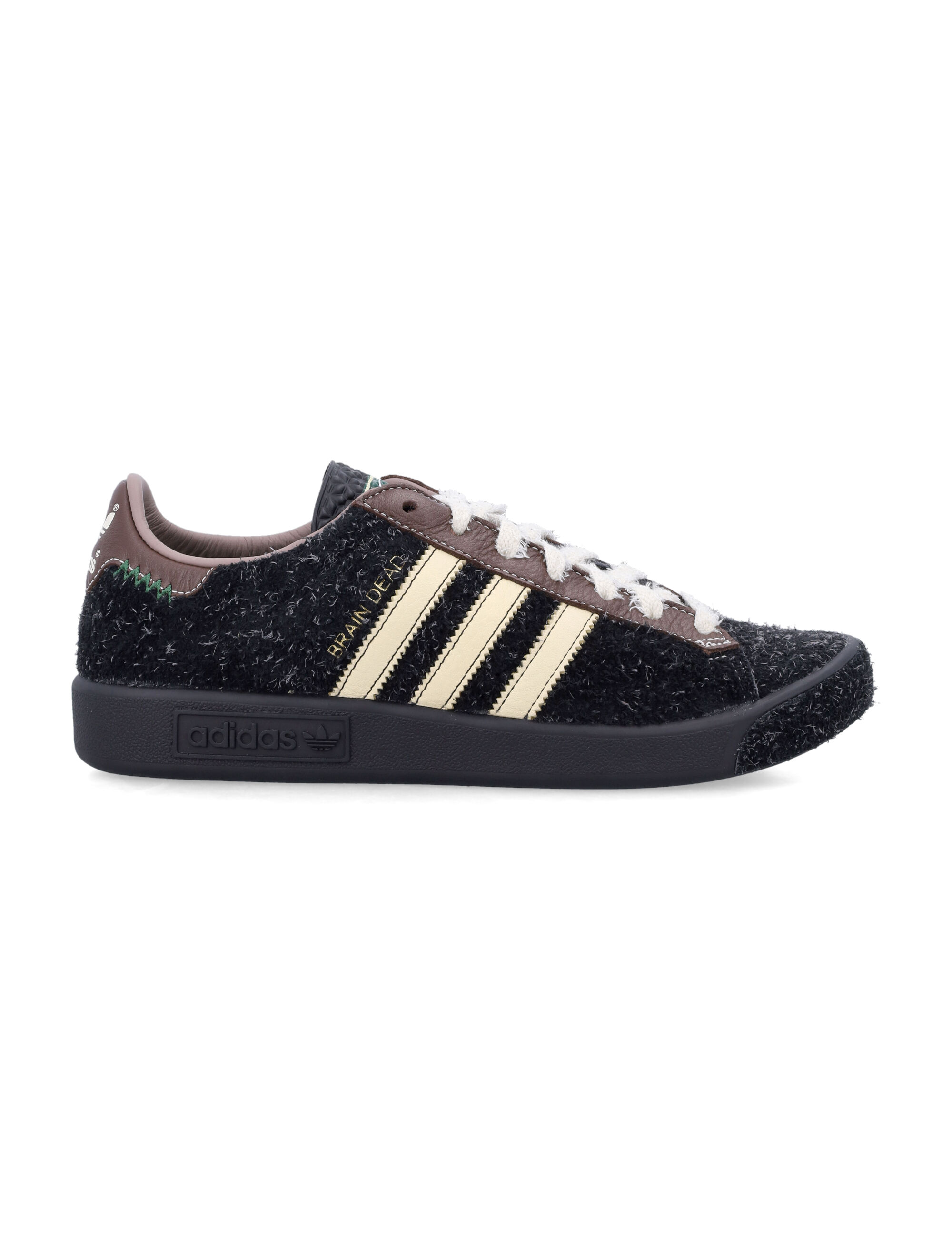 ADIDAS ORIGINALS X BRAIN DEAD Sneakers Black JR7942CBLACK (adidas Originals / スニーカー ) | adidas Originals (アディダス オリジナルス)