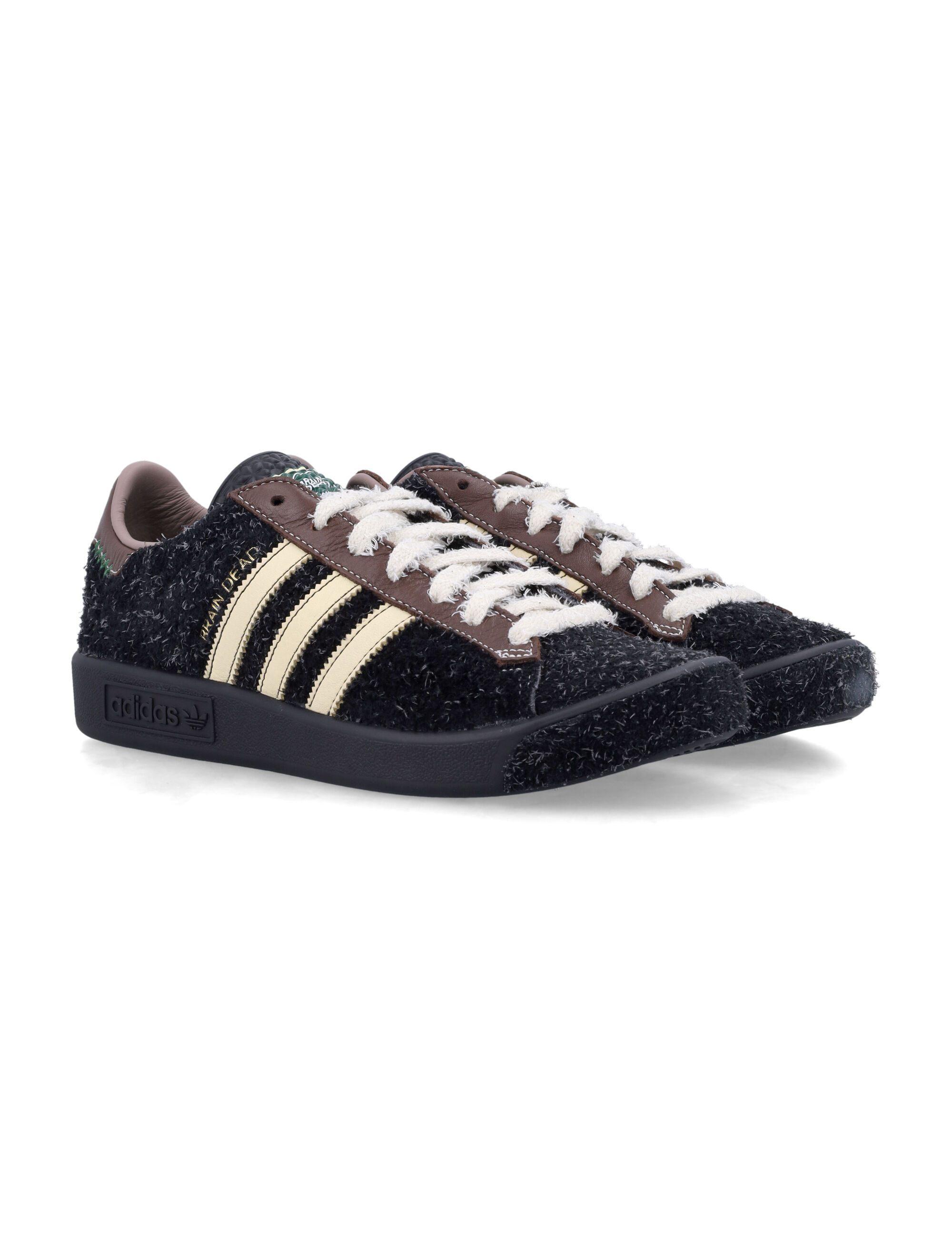 ADIDAS ORIGINALS X BRAIN DEAD Sneakers Black JR7942CBLACK (adidas Originals / スニーカー ) | adidas Originals (アディダス オリジナルス)(1)