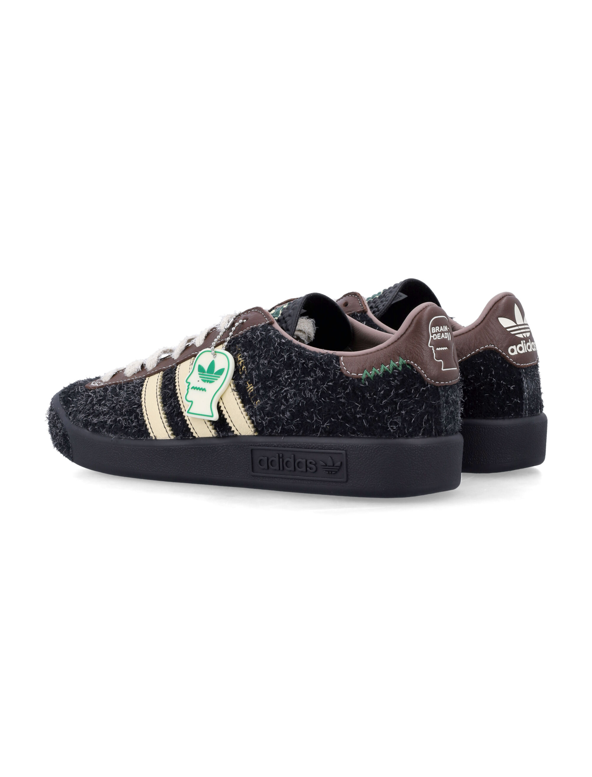 ADIDAS ORIGINALS X BRAIN DEAD Sneakers Black JR7942CBLACK (adidas Originals / スニーカー ) | adidas Originals (アディダス オリジナルス)(3)