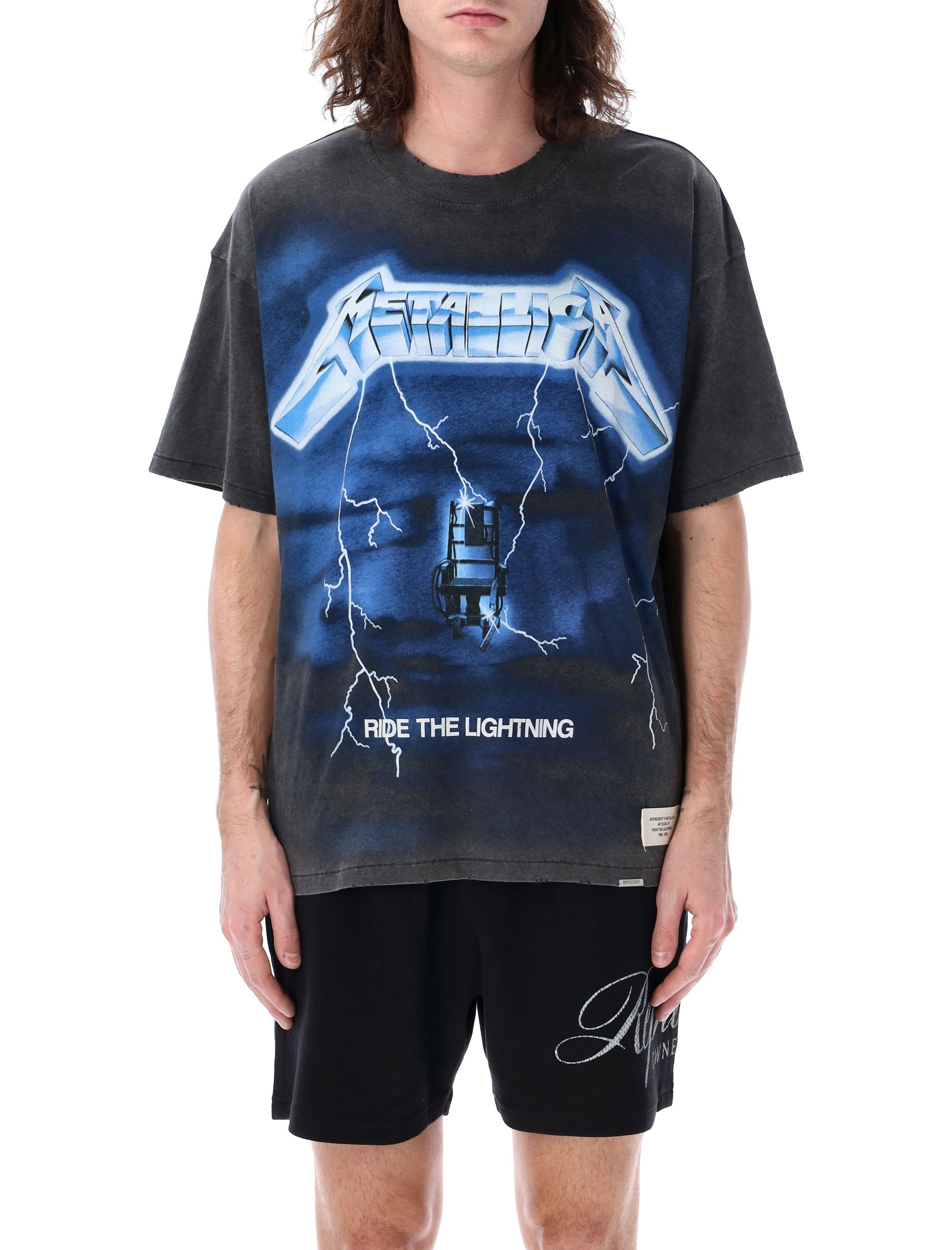 Represent T-shirts and Polos MLM4356020 (REPRESENT / Tシャツ・カットソー ) | REPRESENT (リプレゼント)