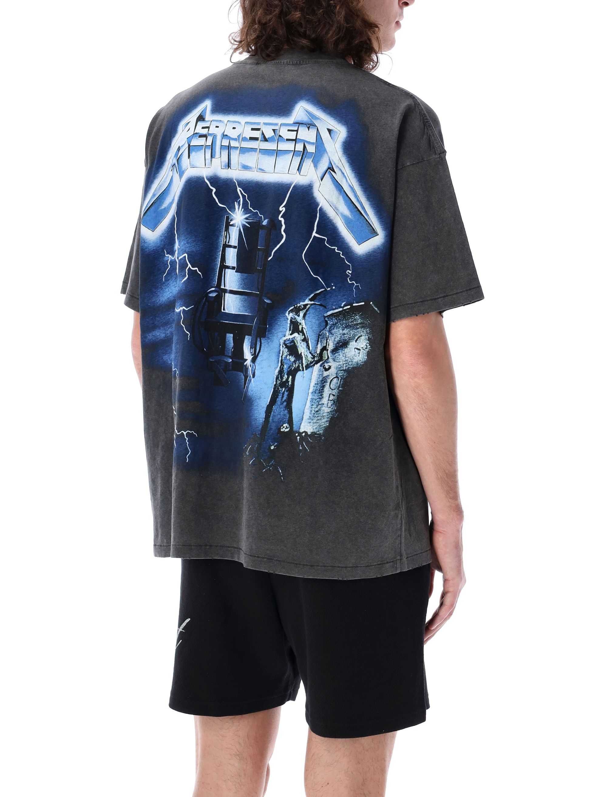 Represent T-shirts and Polos MLM4356020 (REPRESENT / Tシャツ・カットソー ) | REPRESENT (リプレゼント)(1)