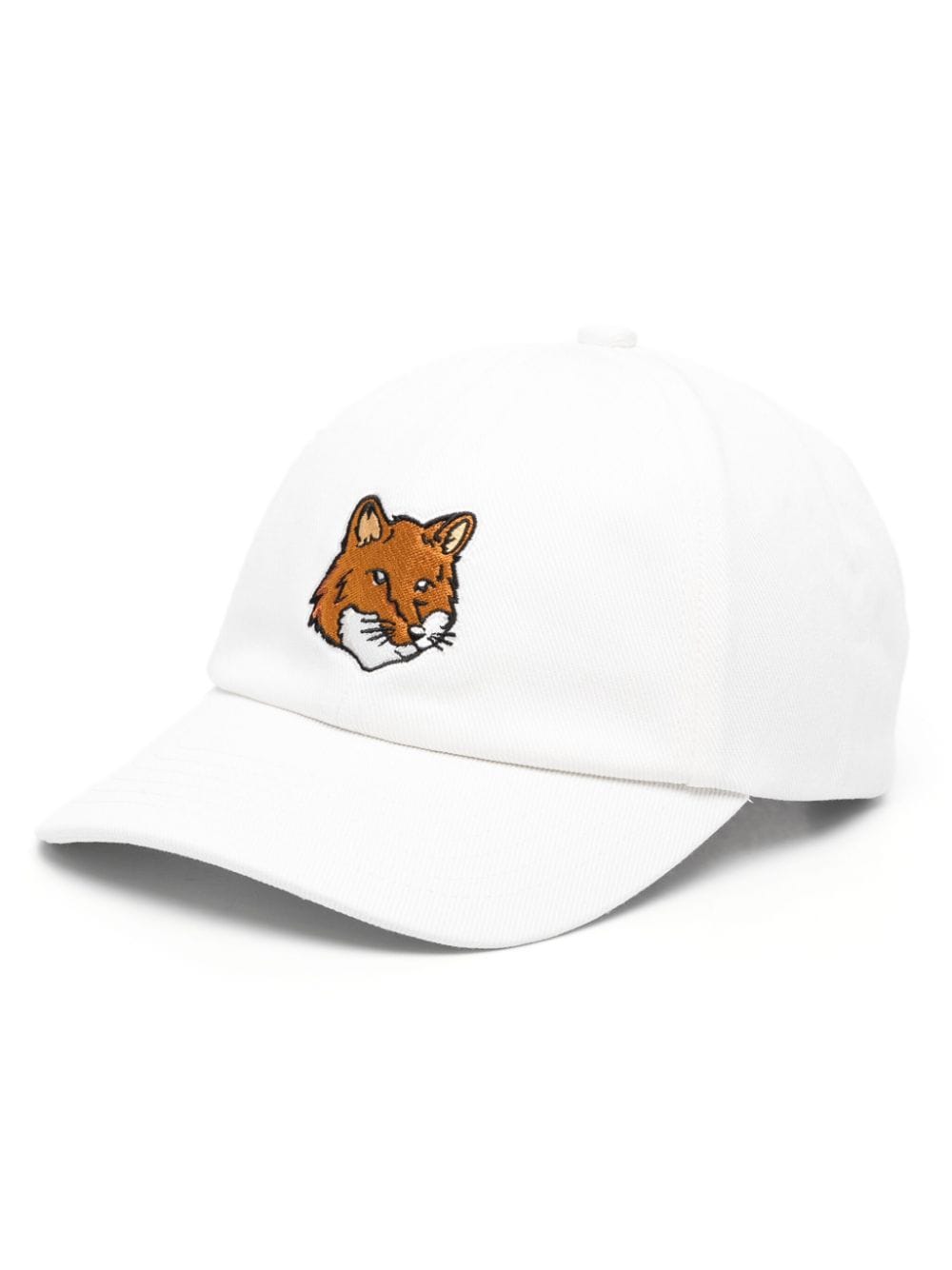 MAISON KITSUNE' Hats White LM06103WW0087P100 (Maison Kitsuné / 帽子 ) | Maison Kitsuné (メゾン キツネ)