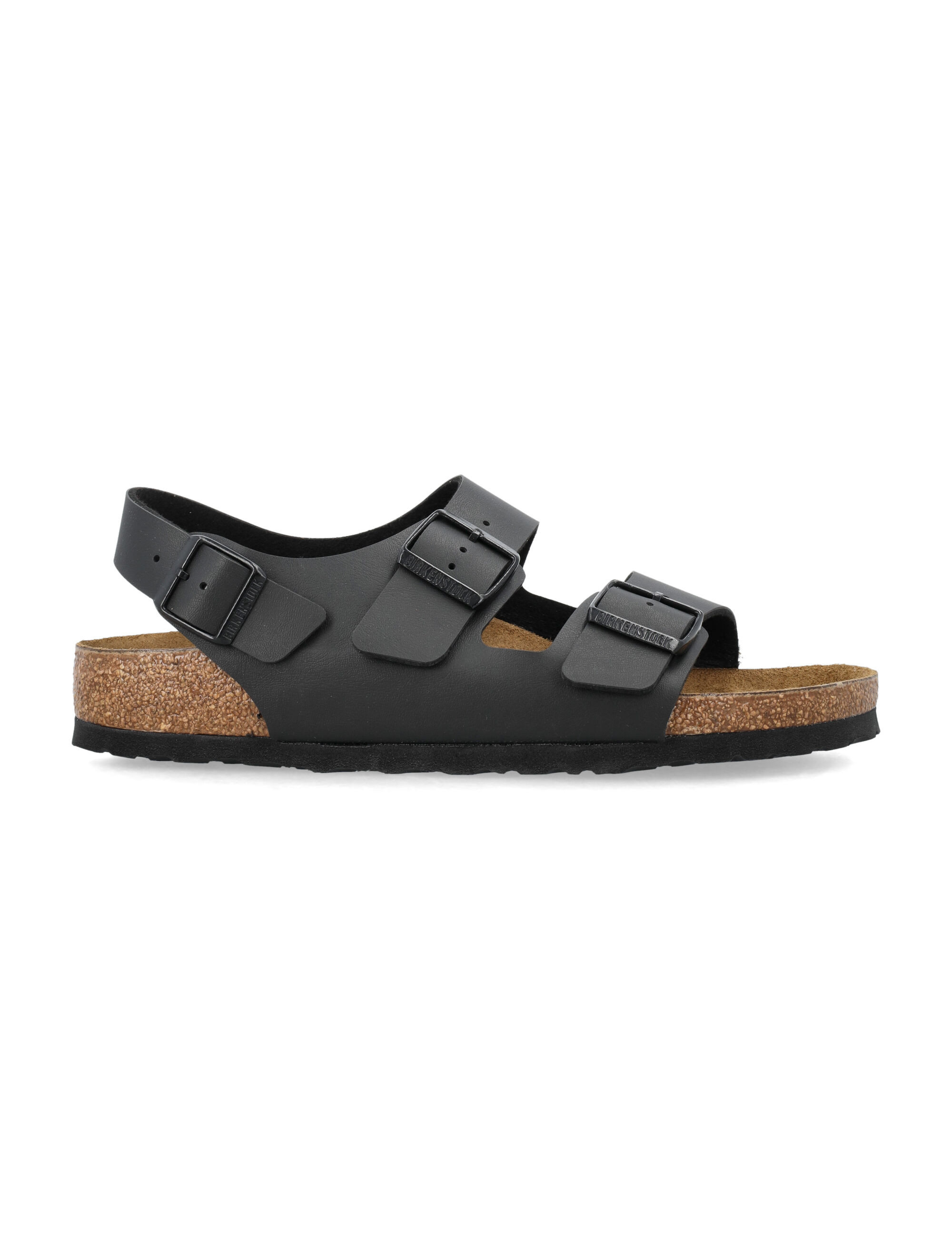 Birkenstock Flat shoes Black 034793BLACK (BIRKENSTOCK / サンダル ) | BIRKENSTOCK (ビルケンシュトック)