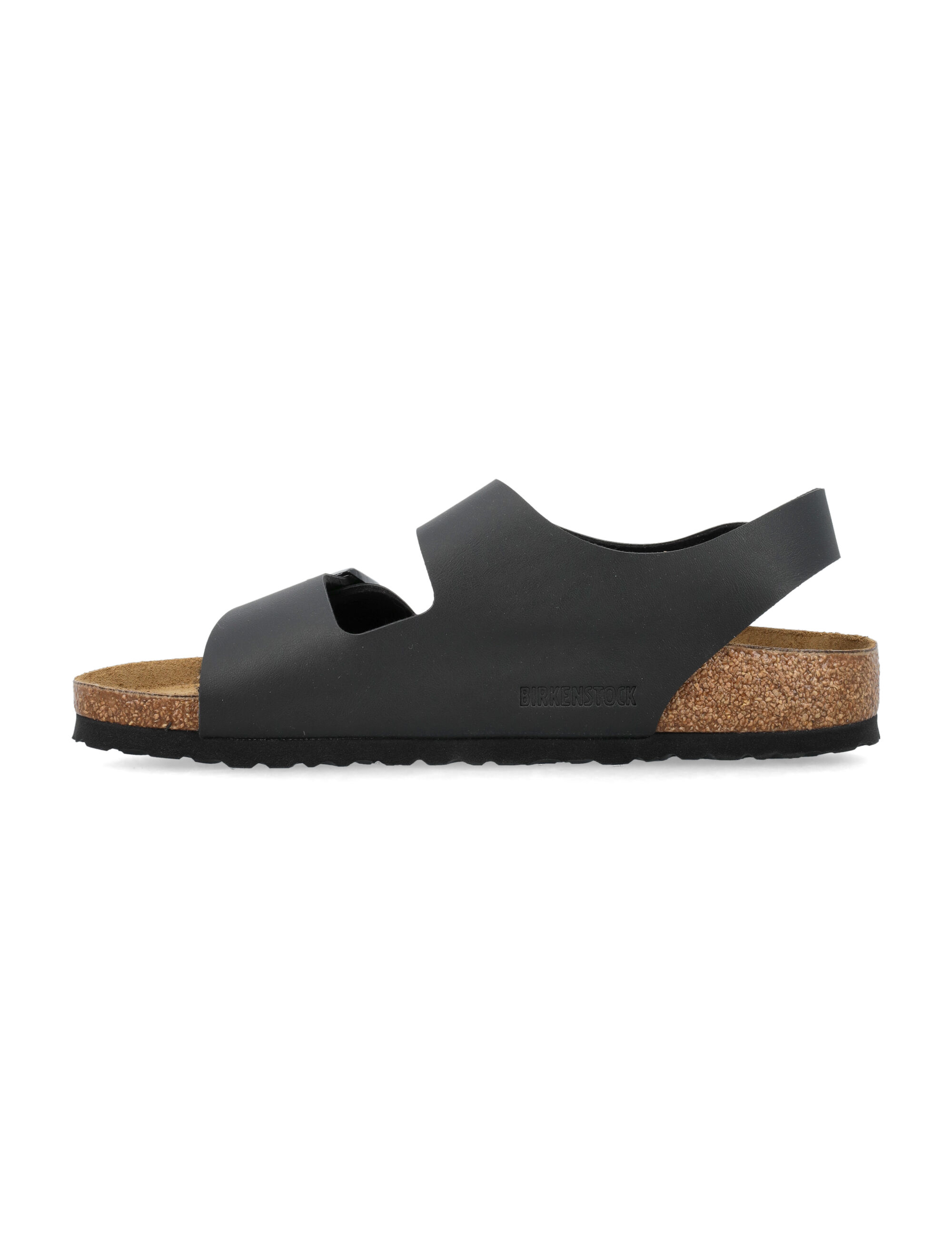 Birkenstock Flat shoes Black 034793BLACK (BIRKENSTOCK / サンダル ) | BIRKENSTOCK (ビルケンシュトック)(2)