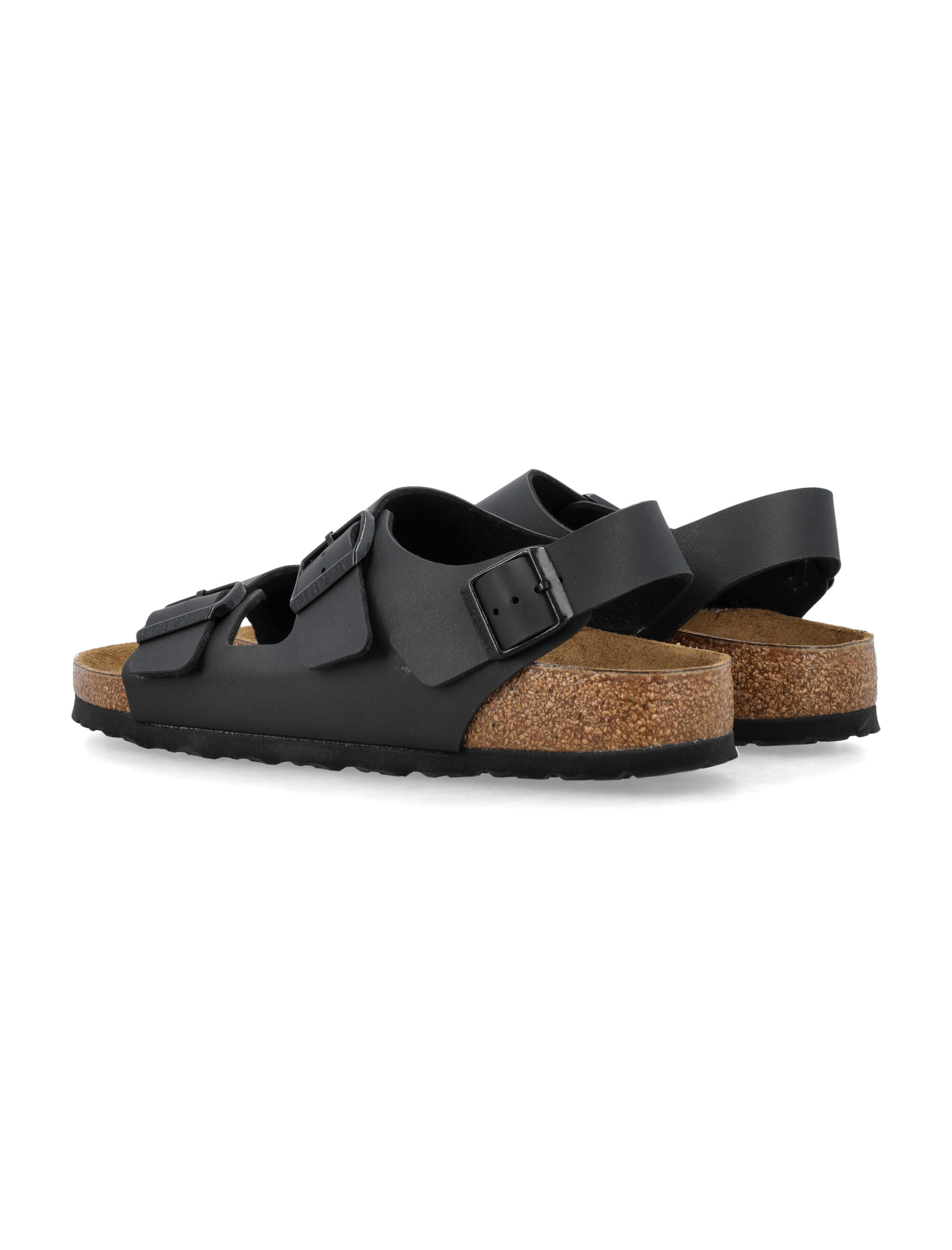 Birkenstock Flat shoes Black 034793BLACK (BIRKENSTOCK / サンダル ) | BIRKENSTOCK (ビルケンシュトック)(3)