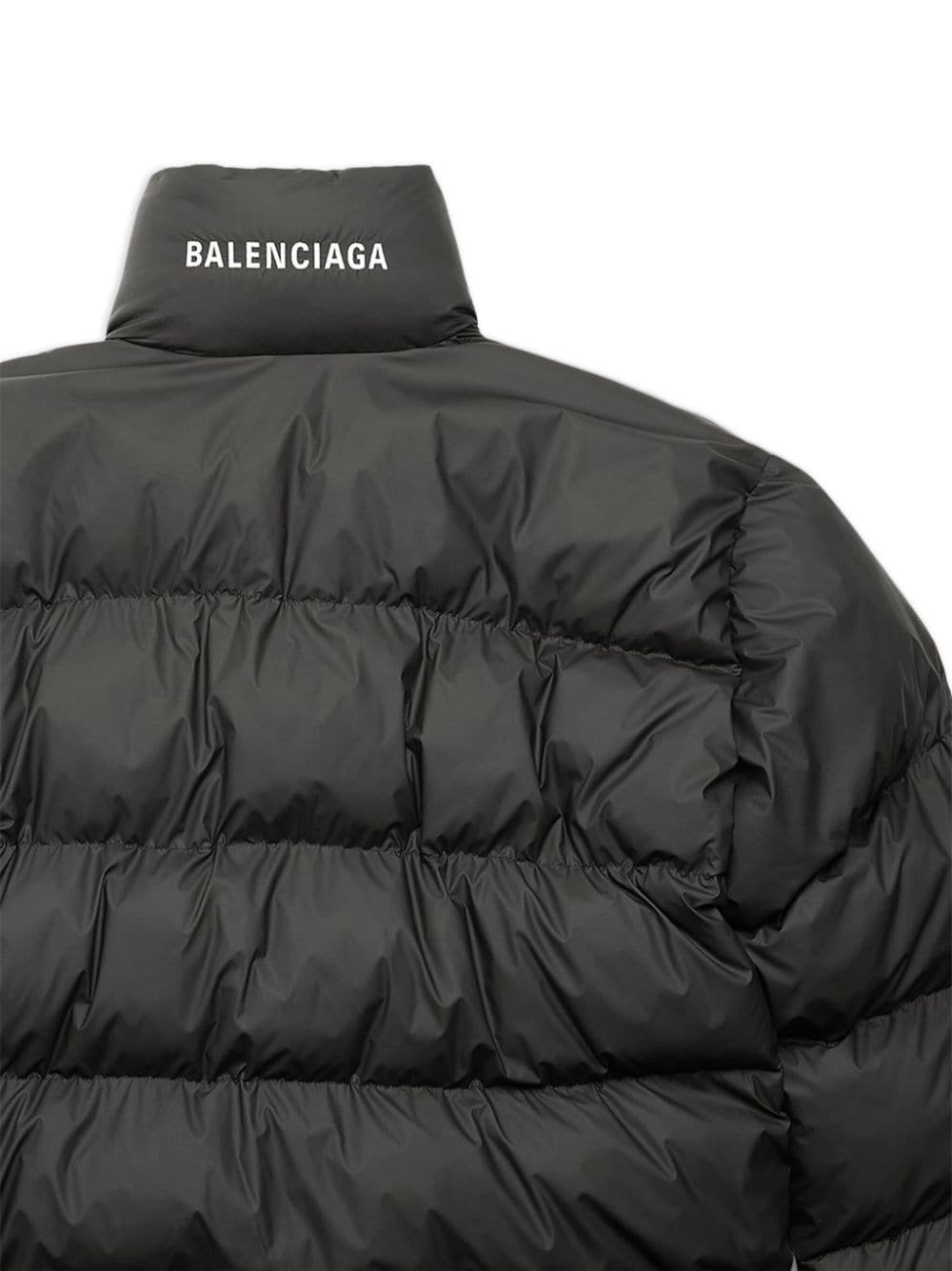 Balenciaga Coats Black 751717TOO411000 (Balenciaga / コート・ダウン ) | Balenciaga (バレンシアガ)(1)
