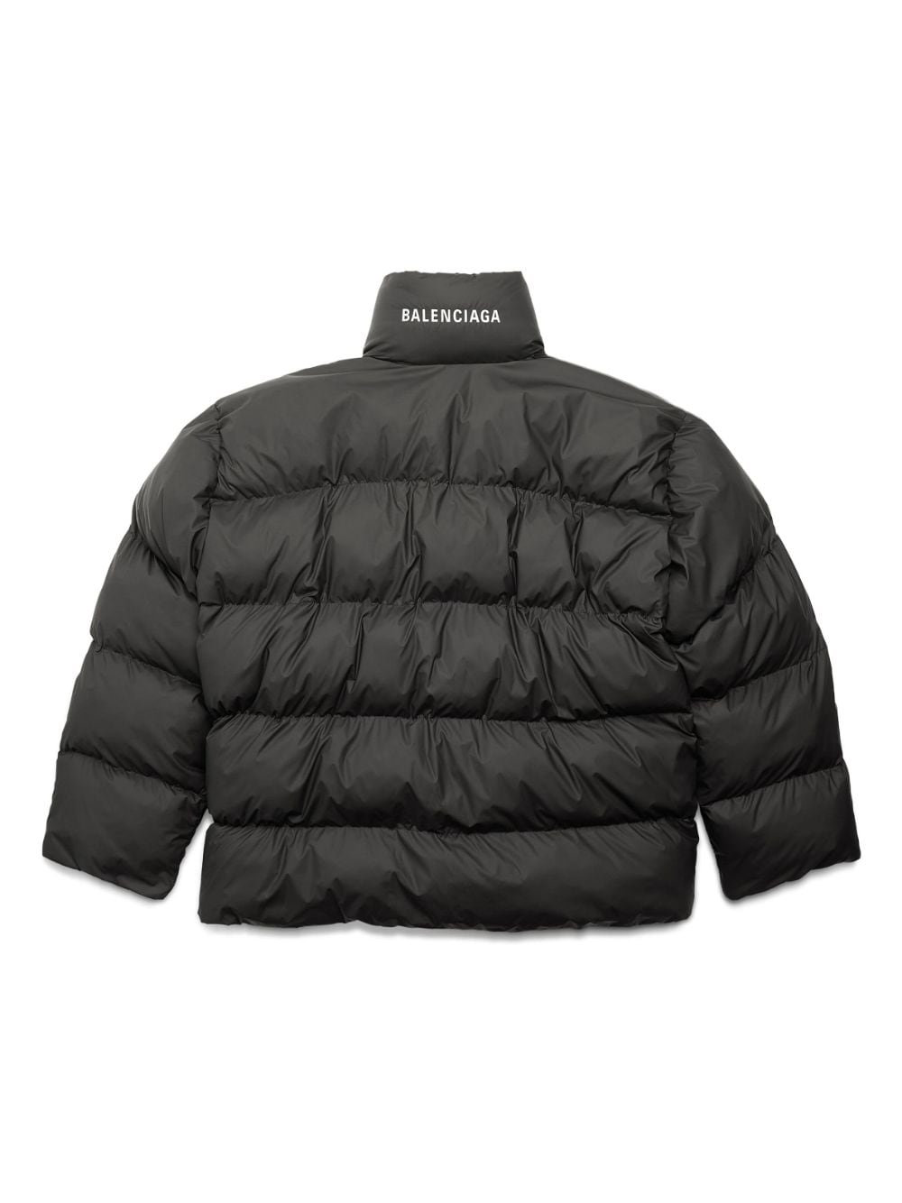 Balenciaga Coats Black 751717TOO411000 (Balenciaga / コート・ダウン ) | Balenciaga (バレンシアガ)(2)