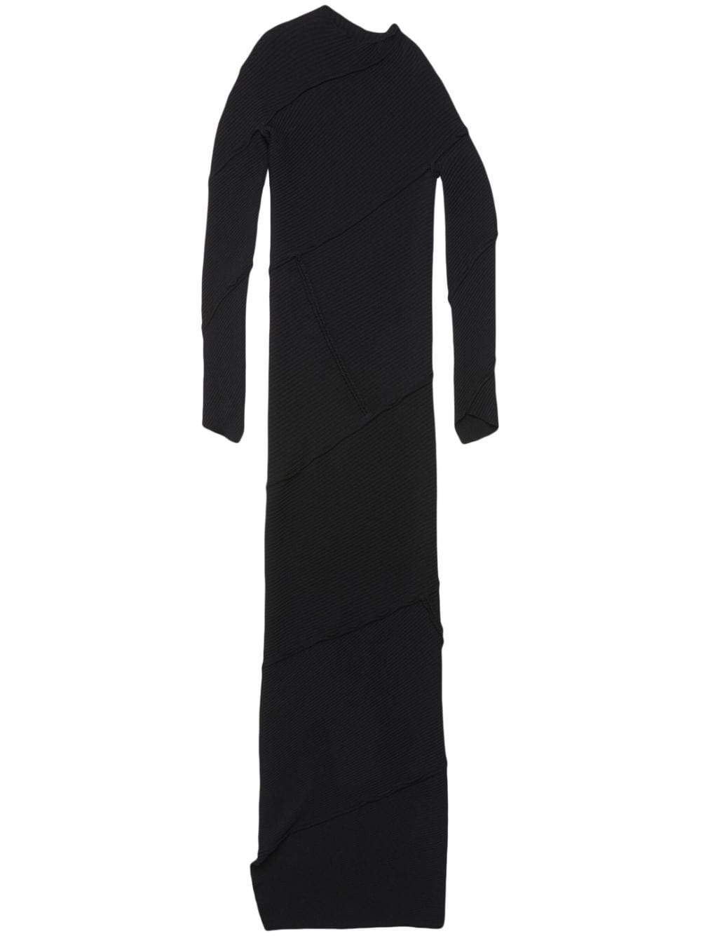 Balenciaga Dresses Black 751094T51991000 (Balenciaga / ワンピース・ドレス・オールインワン ) | Balenciaga (バレンシアガ)