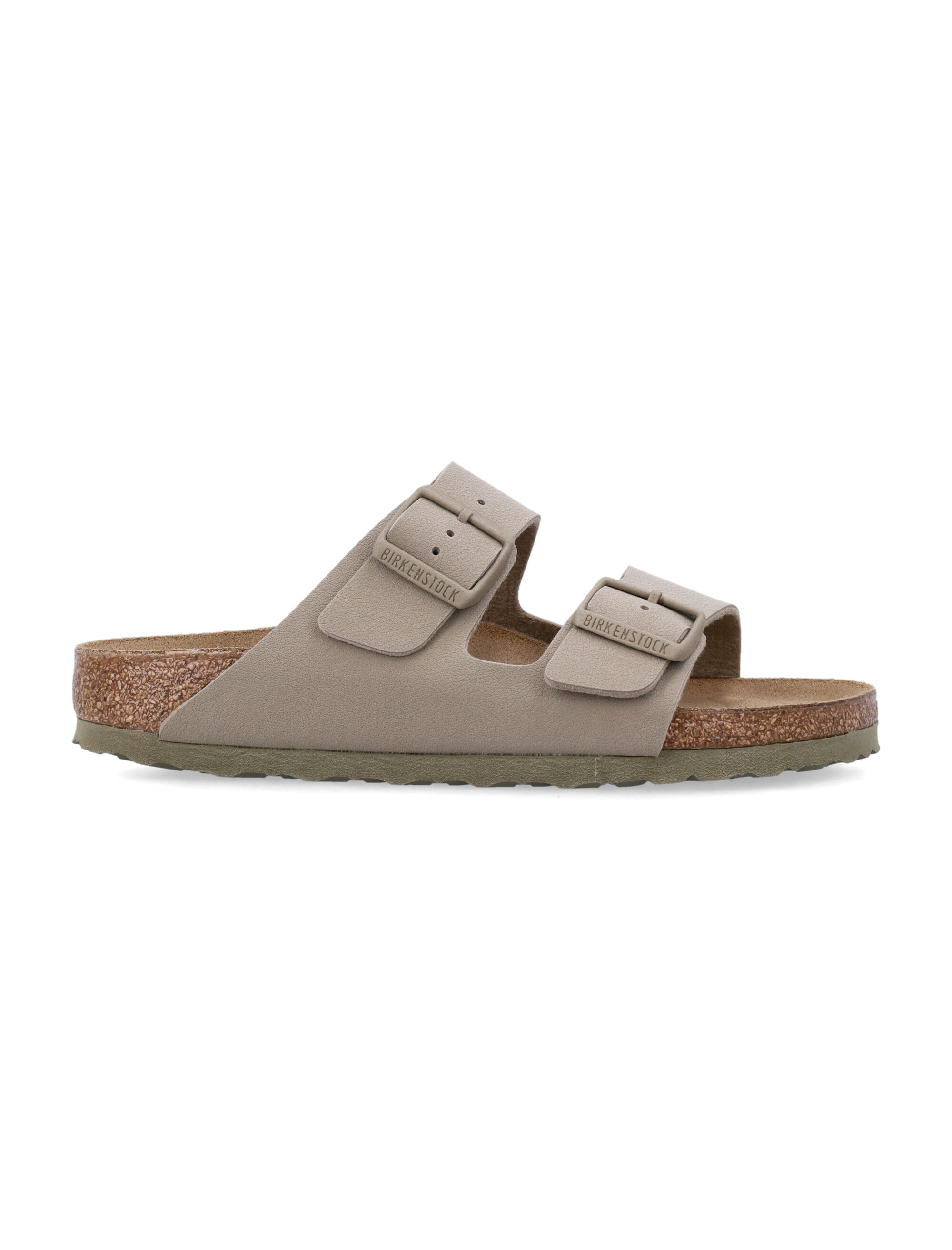 Birkenstock Flat shoes 1027697FADEDKHAK (BIRKENSTOCK / レースアップ ) | BIRKENSTOCK (ビルケンシュトック)