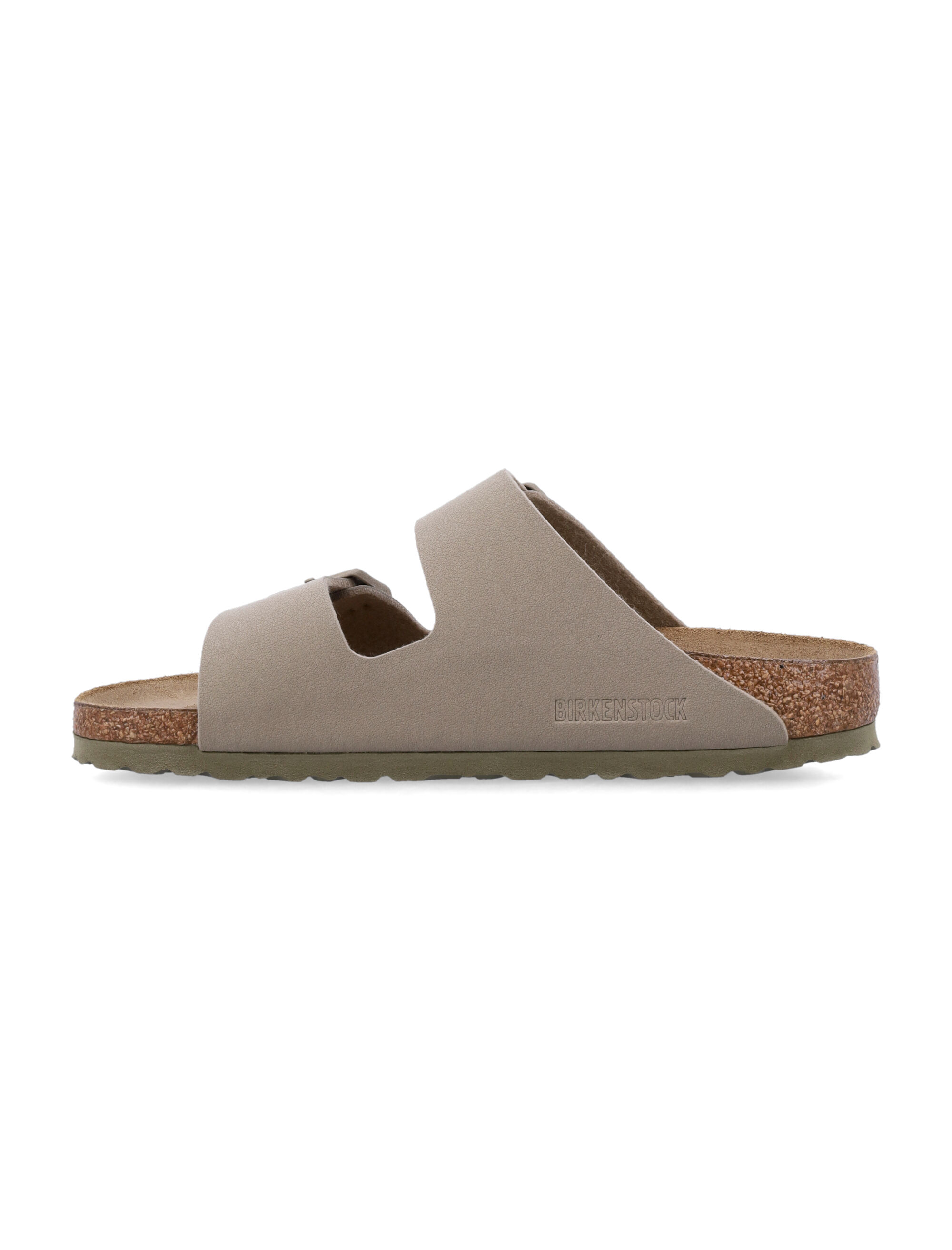 Birkenstock Flat shoes 1027697FADEDKHAK (BIRKENSTOCK / レースアップ ) | BIRKENSTOCK (ビルケンシュトック)(2)