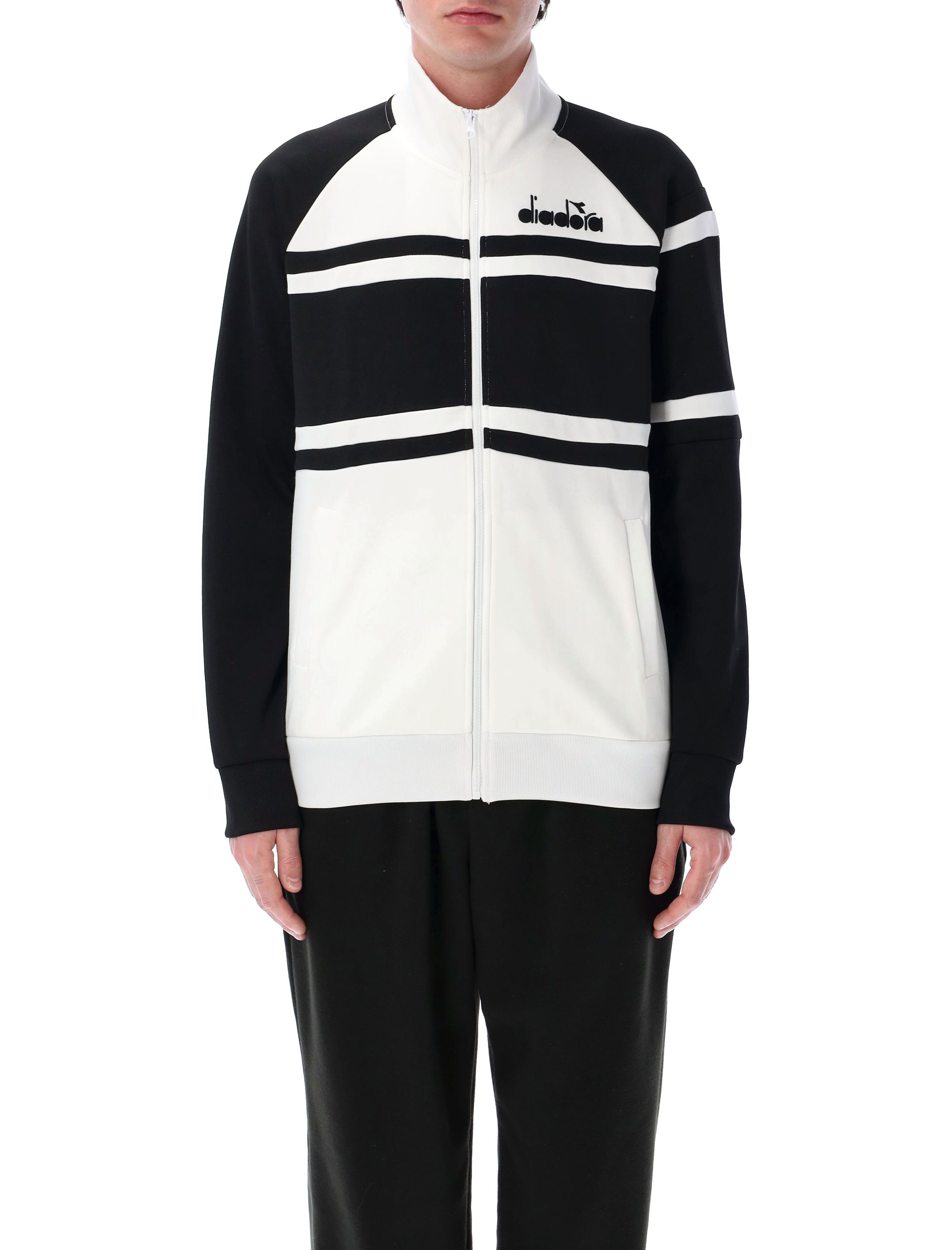 Diadora Heritage Clothing.... 50218197120002 (diadora / カジュアルジャケット ) | diadora (ディアドラ)