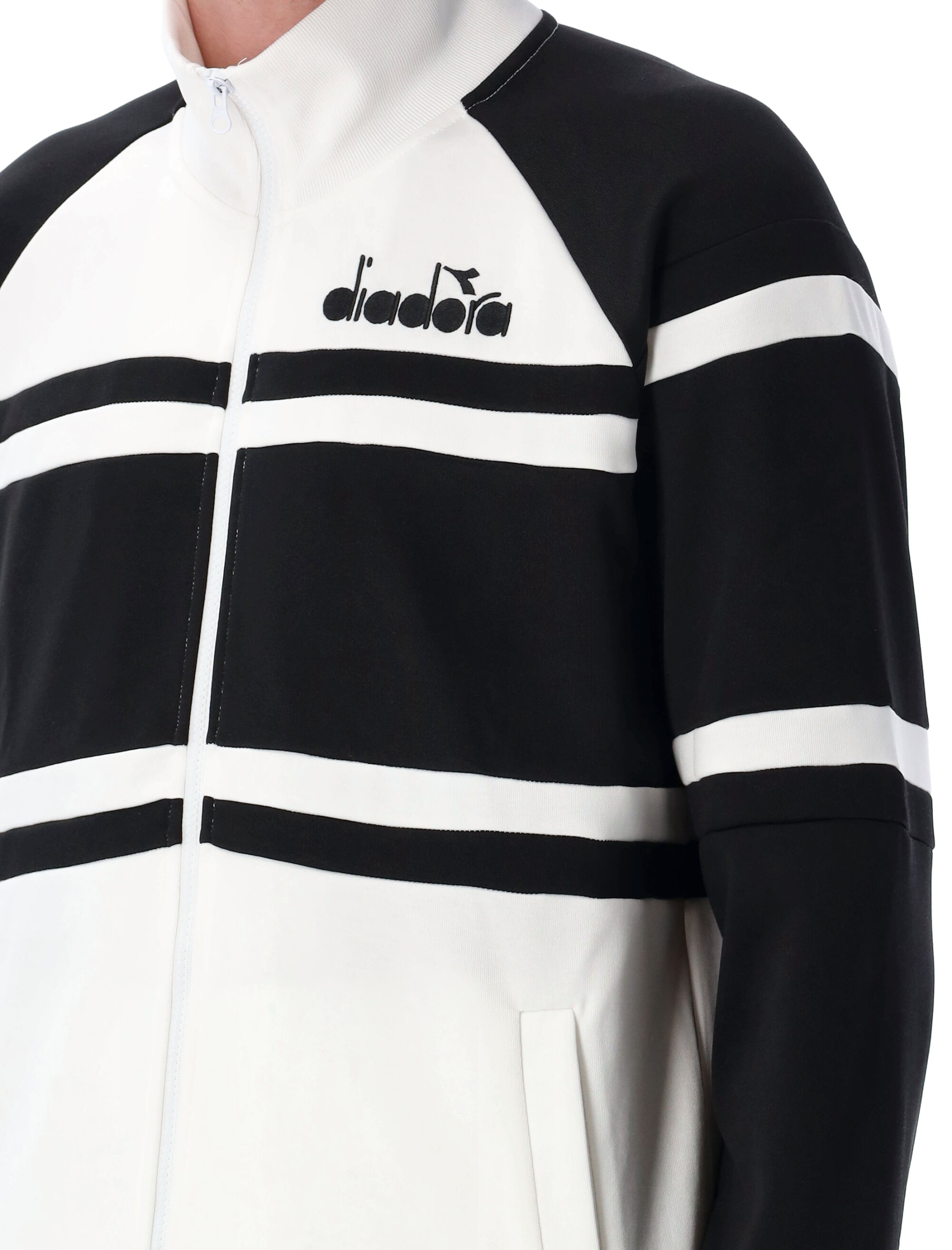 Diadora Heritage Clothing.... 50218197120002 (diadora / カジュアルジャケット ) | diadora (ディアドラ)(2)