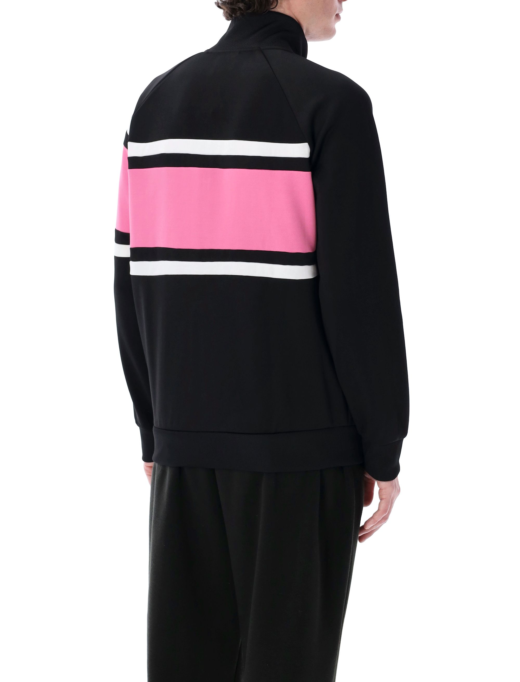 Diadora Heritage Clothing.... Black 50218197180013 (diadora / カジュアルジャケット ) | diadora (ディアドラ)(1)