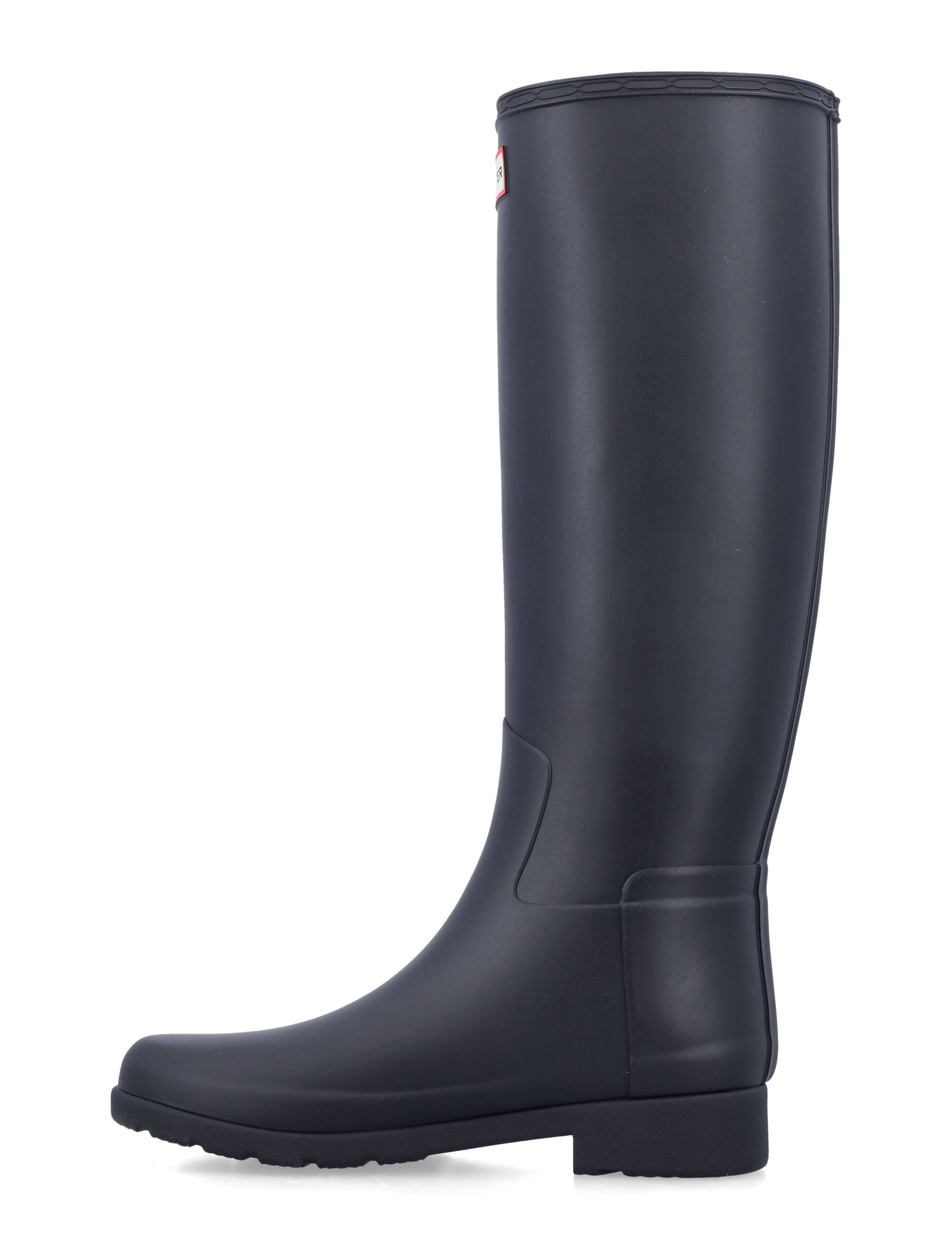 HUNTER Flat shoes Black WFT2200RMABLK (HUNTER / レースアップ ) | HUNTER (ハンター)(2)