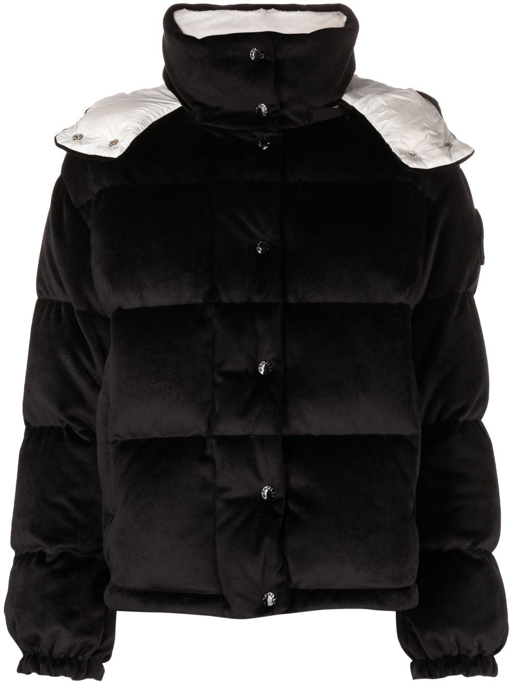 Moncler Coats Black 1A00064596WPDAOS999 (Moncler / ダウンジャケット・コート ) | Moncler (モンクレール)