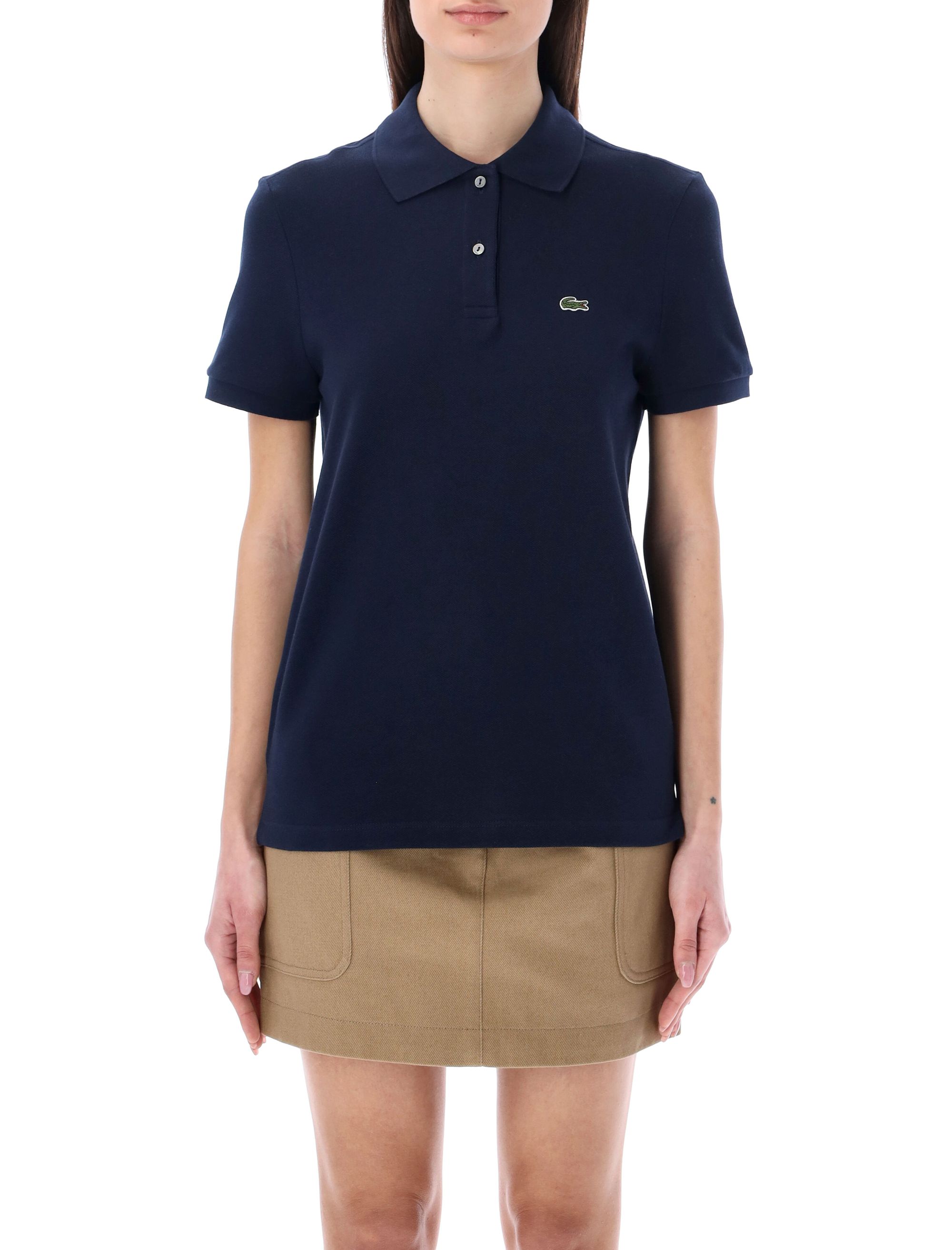 Lacoste T-shirts and Polos PF7839166 (LACOSTE / ポロシャツ ) | LACOSTE (ラコステ)
