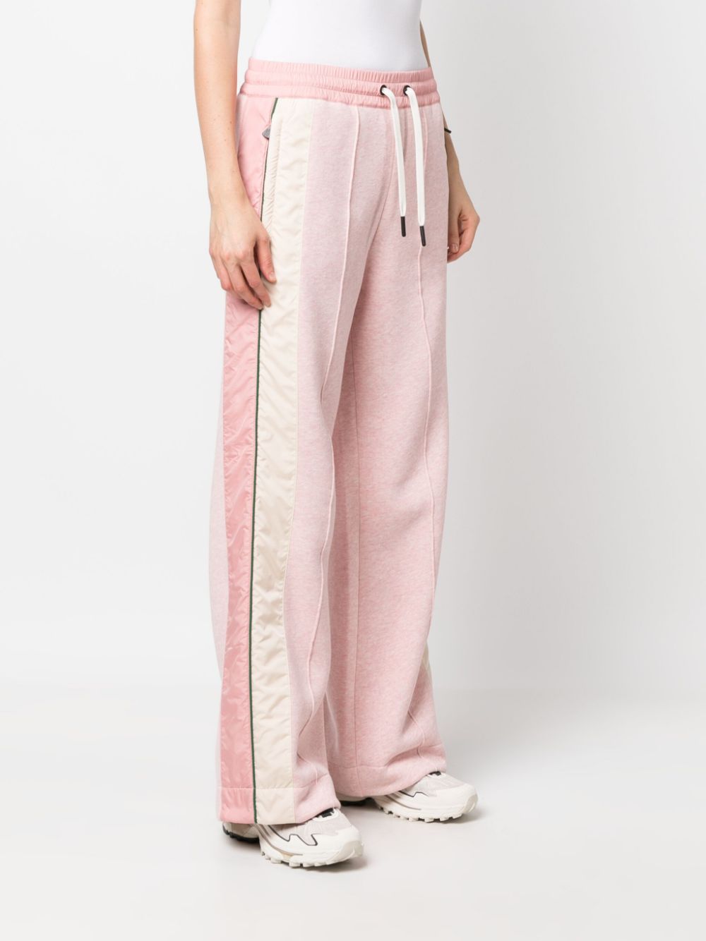 MONCLER GRENOBLE Trousers Pink 8H00009899RH51D (Moncler Grenoble / パンツ ) | Moncler Grenoble (モンクレール グルノーブル)(4)