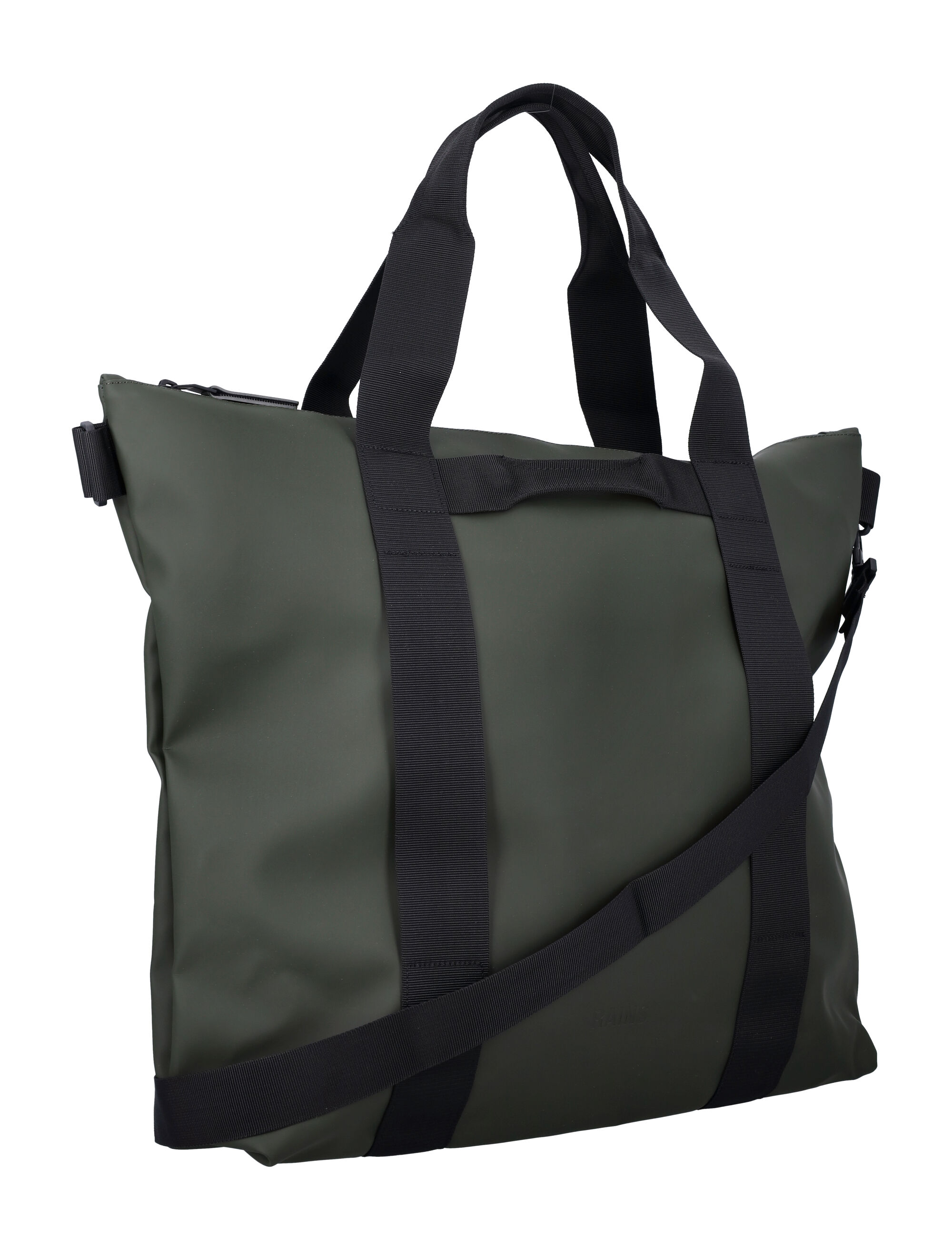 Rains Bags.. Green 1415003 (RAINS / トートバッグ ) | RAINS (レインズ)(1)