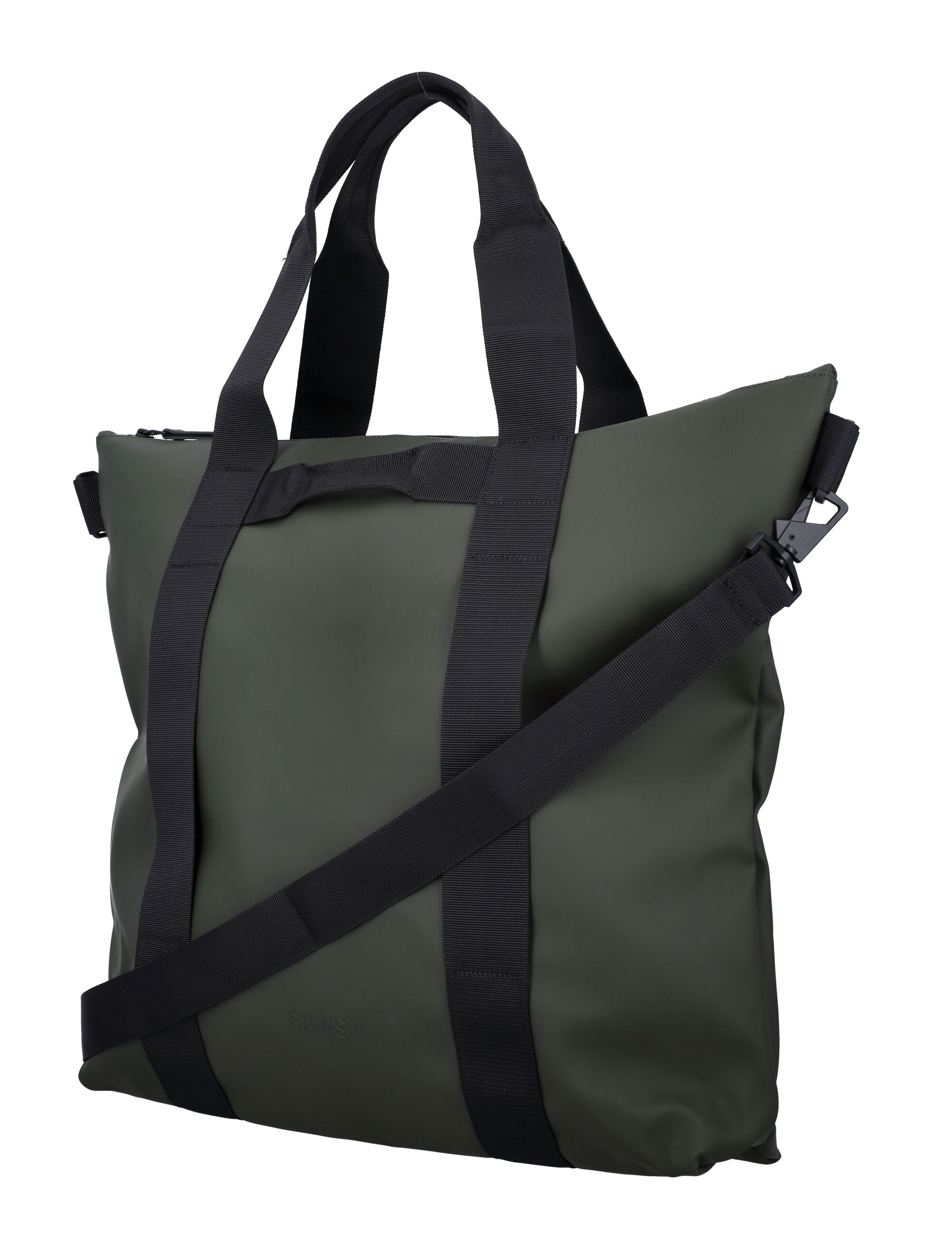 Rains Bags.. Green 1415003 (RAINS / トートバッグ ) | RAINS (レインズ)(2)