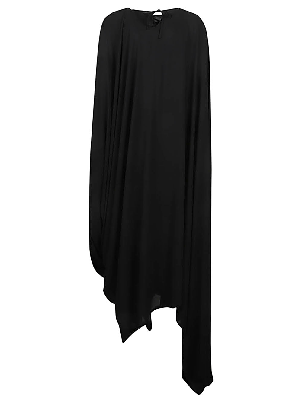 Balenciaga Dresses Black 768709TGO081000 (Balenciaga / ワンピース・ドレス・オールインワン ) | Balenciaga (バレンシアガ)(1)