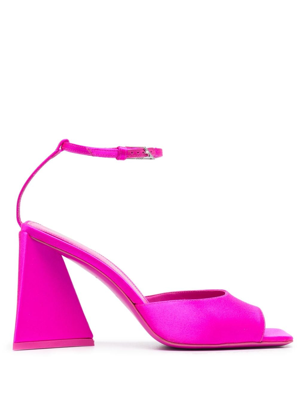 The Attico Sandals Fuchsia 236WS599V007008 (THE ATTICO / サンダル ) | THE ATTICO (ジ・アティコ)