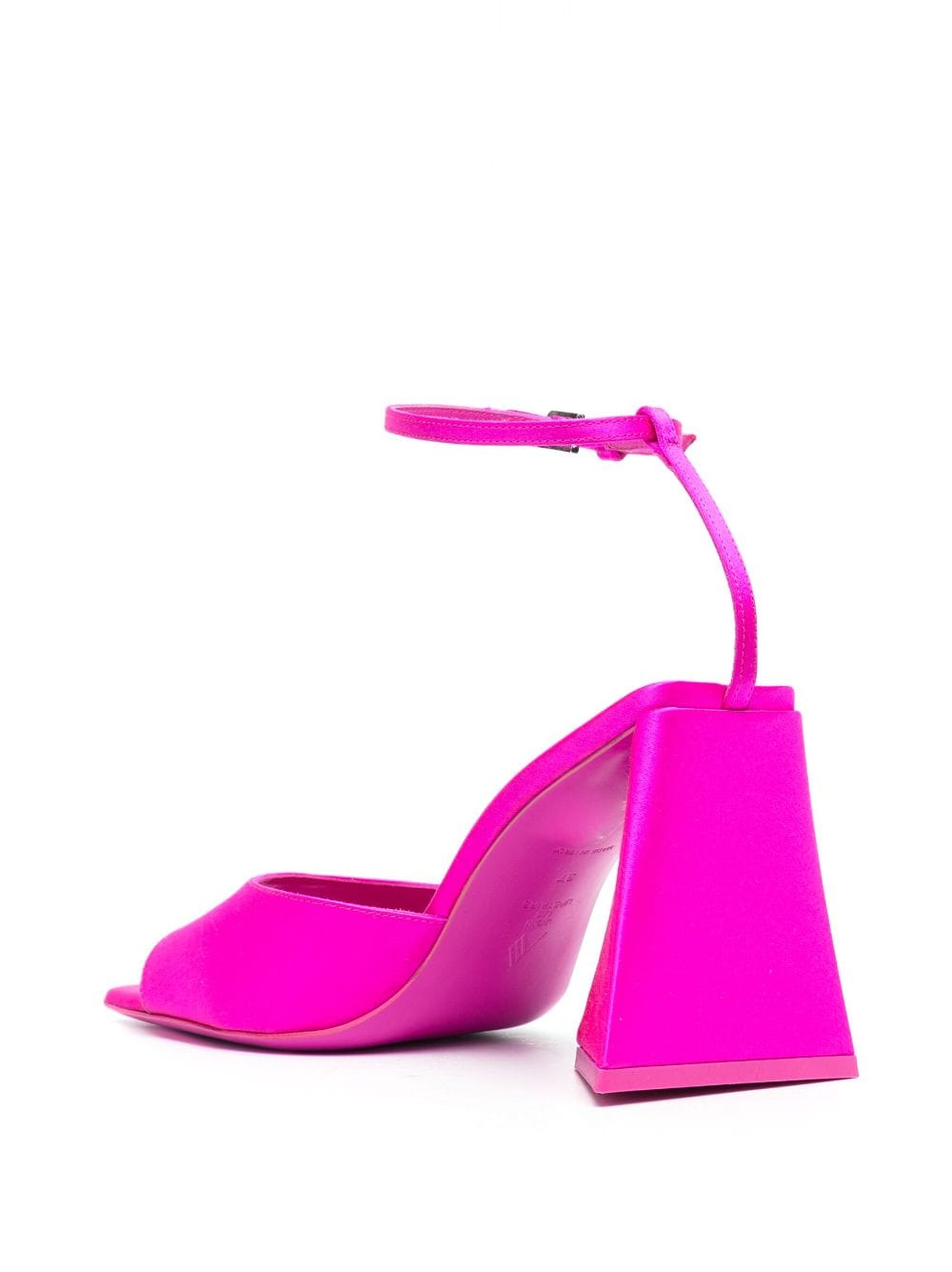 The Attico Sandals Fuchsia 236WS599V007008 (THE ATTICO / サンダル ) | THE ATTICO (ジ・アティコ)(2)