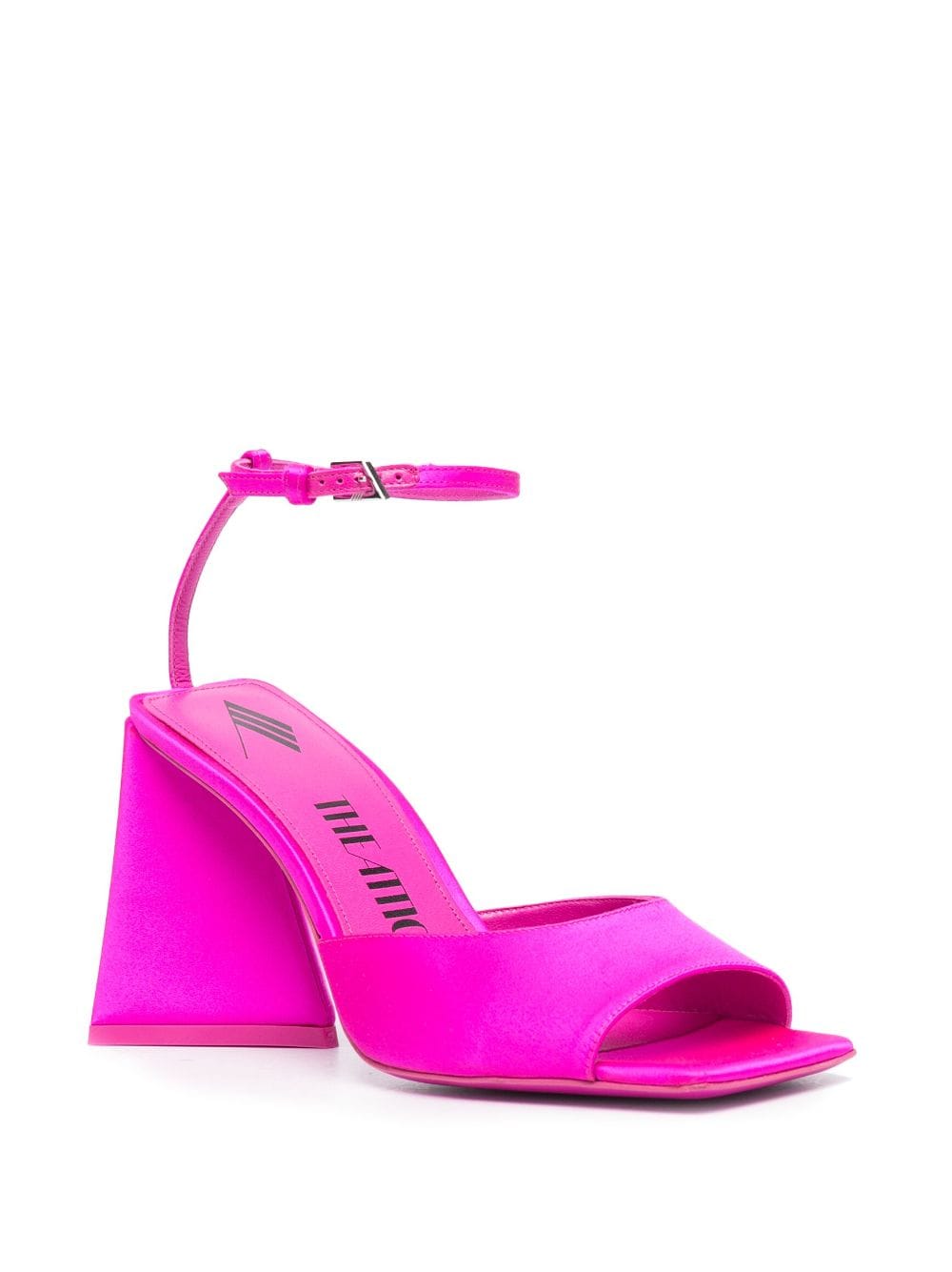 The Attico Sandals Fuchsia 236WS599V007008 (THE ATTICO / サンダル ) | THE ATTICO (ジ・アティコ)(3)