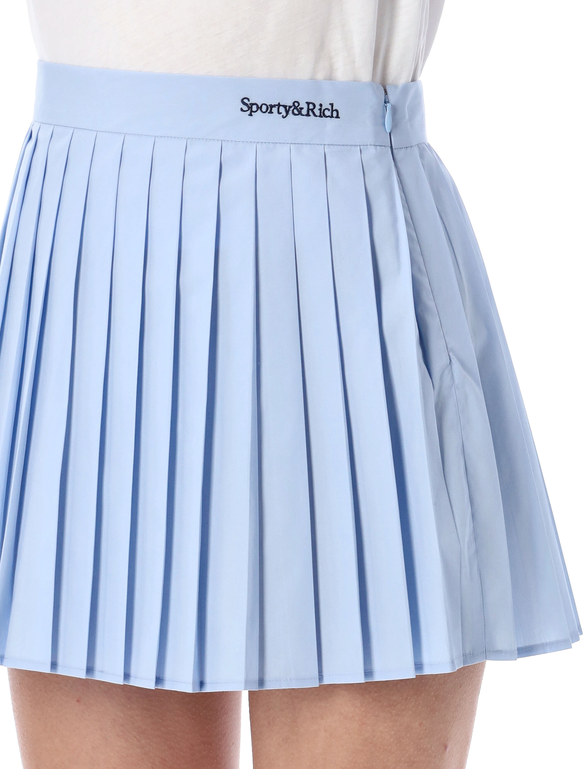 SPORT&RICH Skirts SK018612300BL59233 (Sporty & Rich / スカート ) | Sporty & Rich (スポーティアンドリッチ)(2)