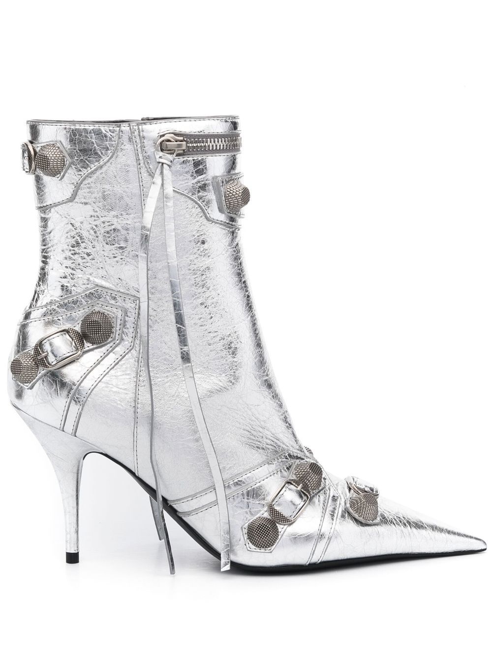 Balenciaga Boots Silver 694379WBDK38018 (Balenciaga / ブーツ ) | Balenciaga (バレンシアガ)